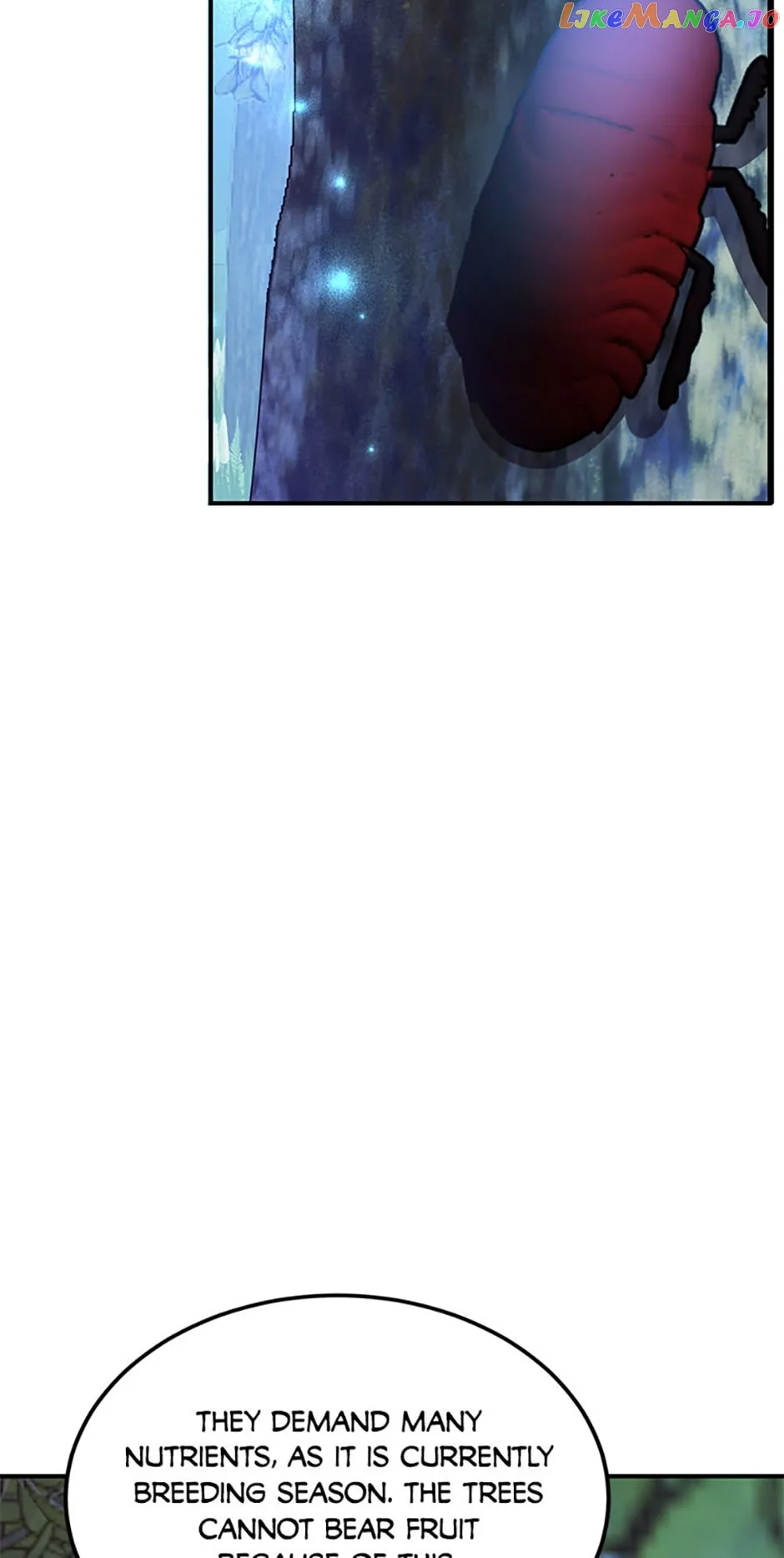 I Got Lucky and Pulled a 10th Rank Summon Chapter 36 - Page 40