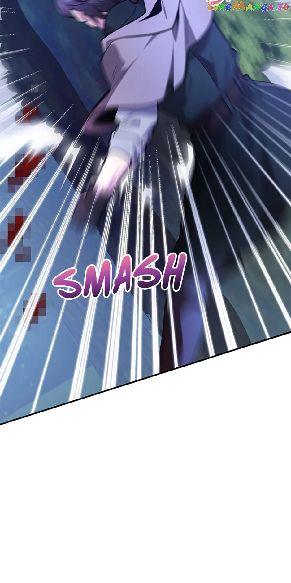 I Got Lucky and Pulled a 10th Rank Summon Chapter 36 - Page 49