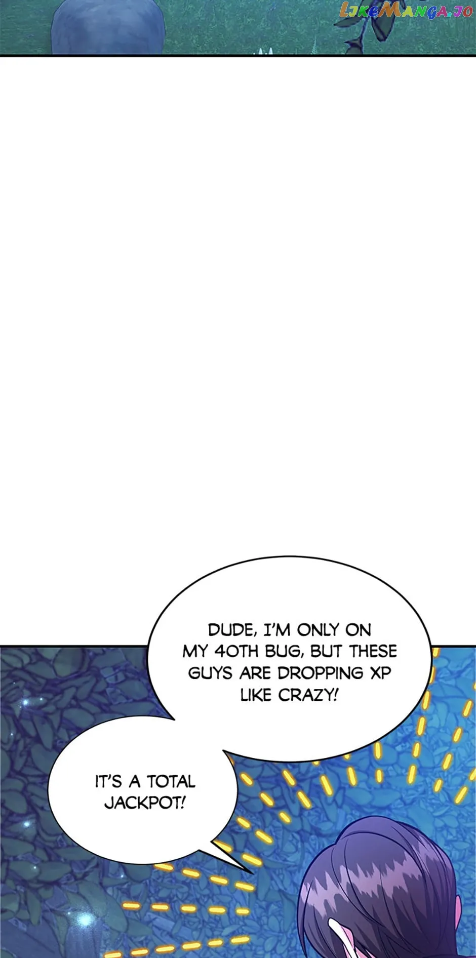 I Got Lucky and Pulled a 10th Rank Summon Chapter 36 - Page 55