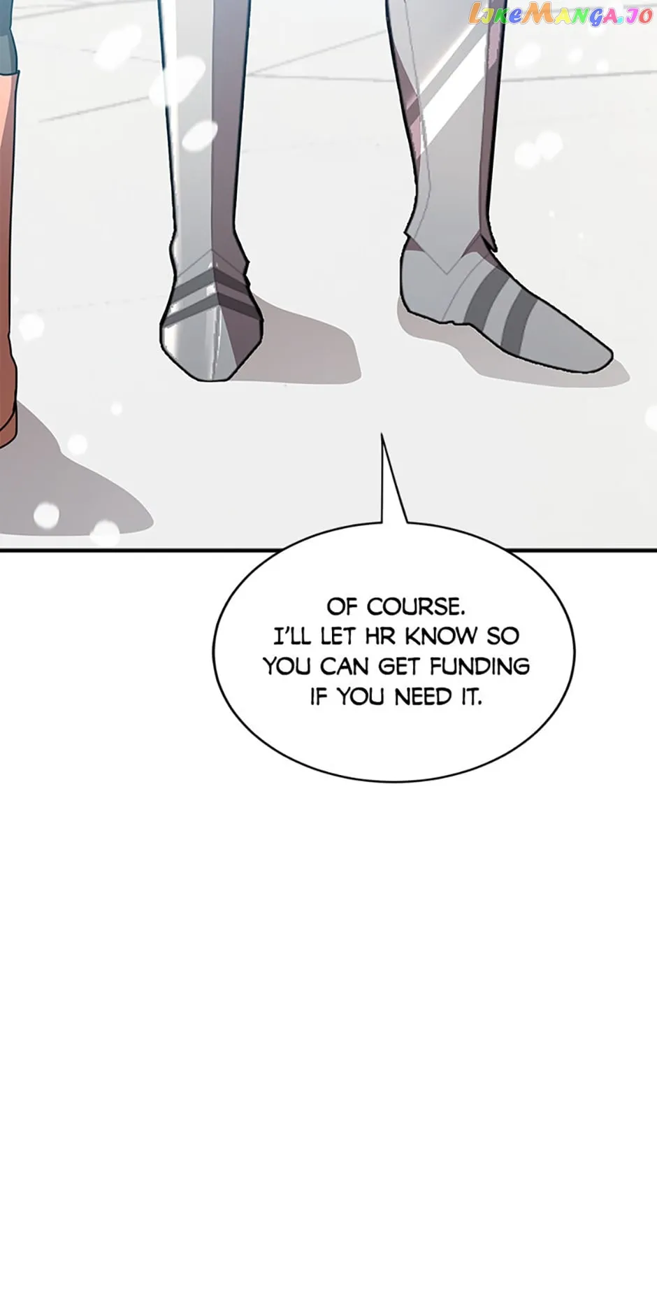 I Got Lucky and Pulled a 10th Rank Summon Chapter 36 - Page 76