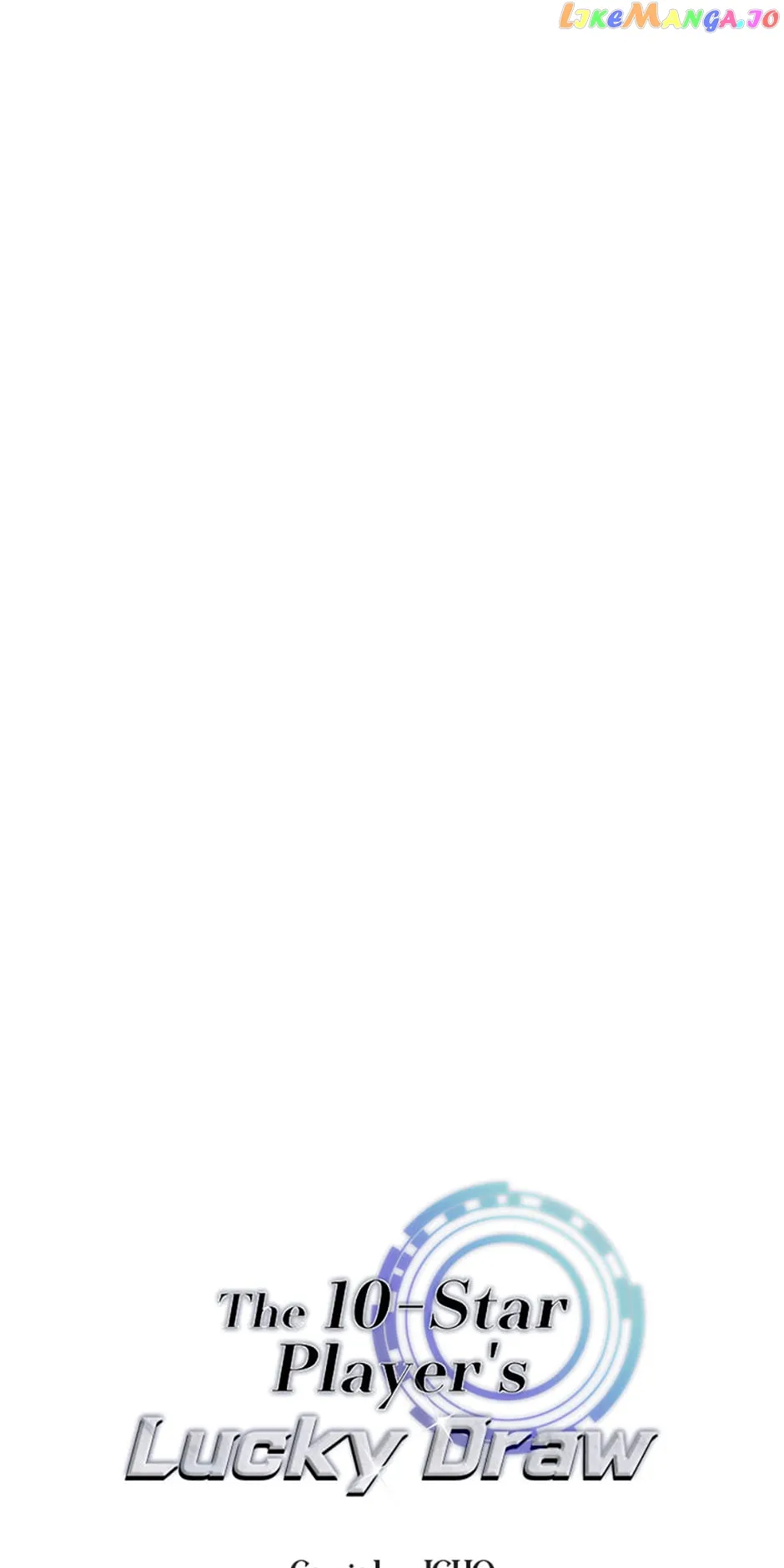 I Got Lucky and Pulled a 10th Rank Summon Chapter 37 - Page 1