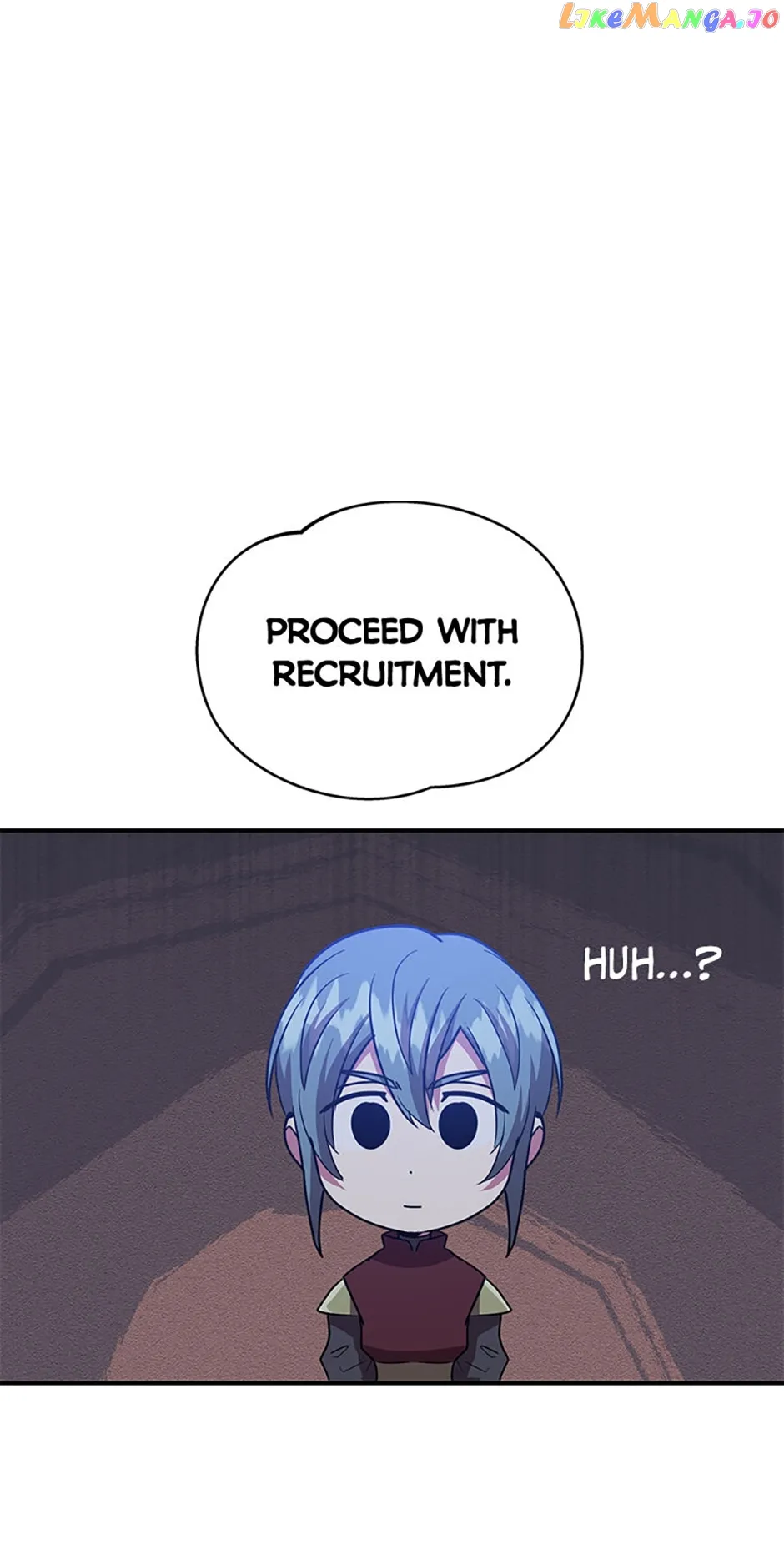 I Got Lucky and Pulled a 10th Rank Summon Chapter 37 - Page 11