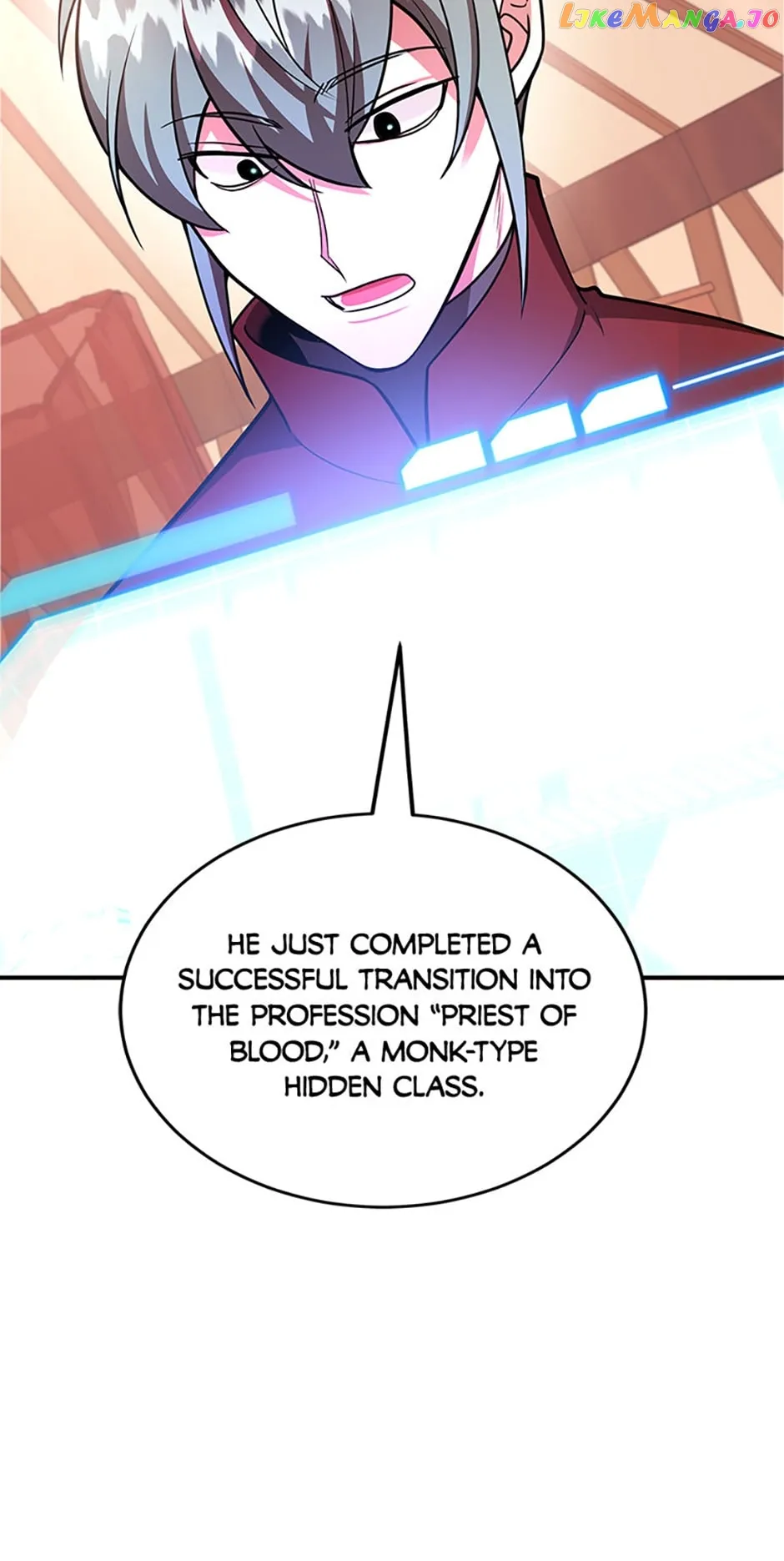 I Got Lucky and Pulled a 10th Rank Summon Chapter 37 - Page 17