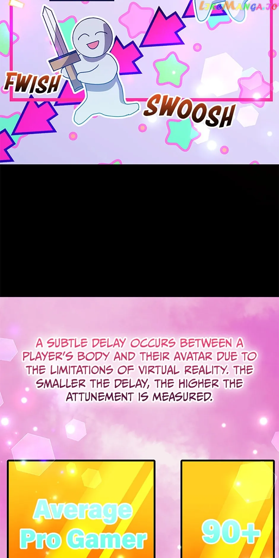 I Got Lucky and Pulled a 10th Rank Summon Chapter 37 - Page 21