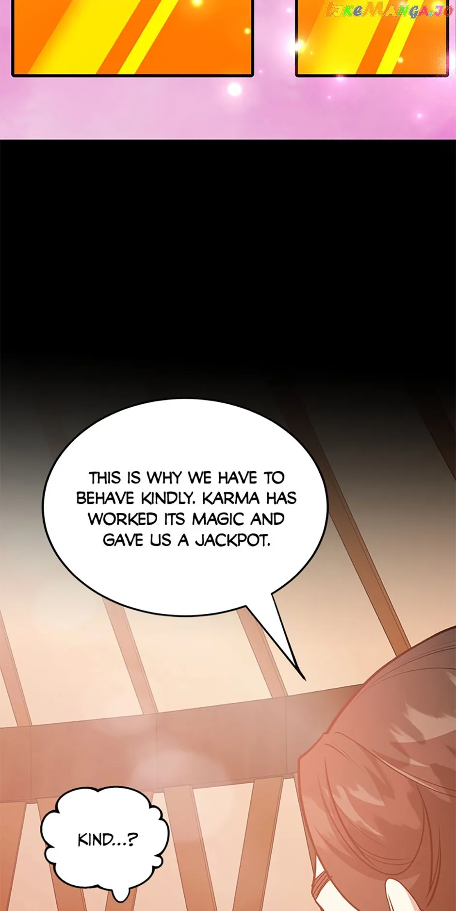 I Got Lucky and Pulled a 10th Rank Summon Chapter 37 - Page 22