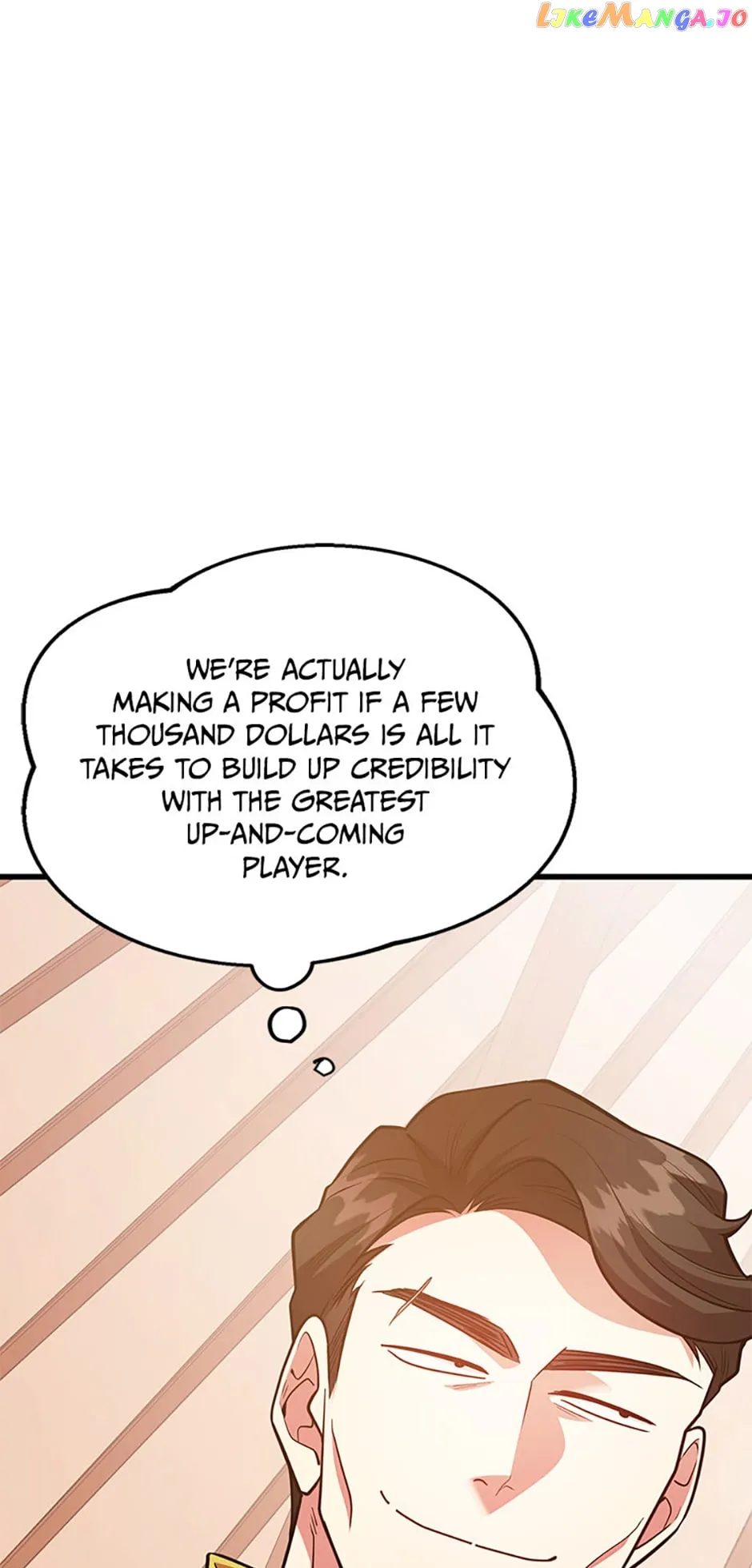 I Got Lucky and Pulled a 10th Rank Summon Chapter 37 - Page 29