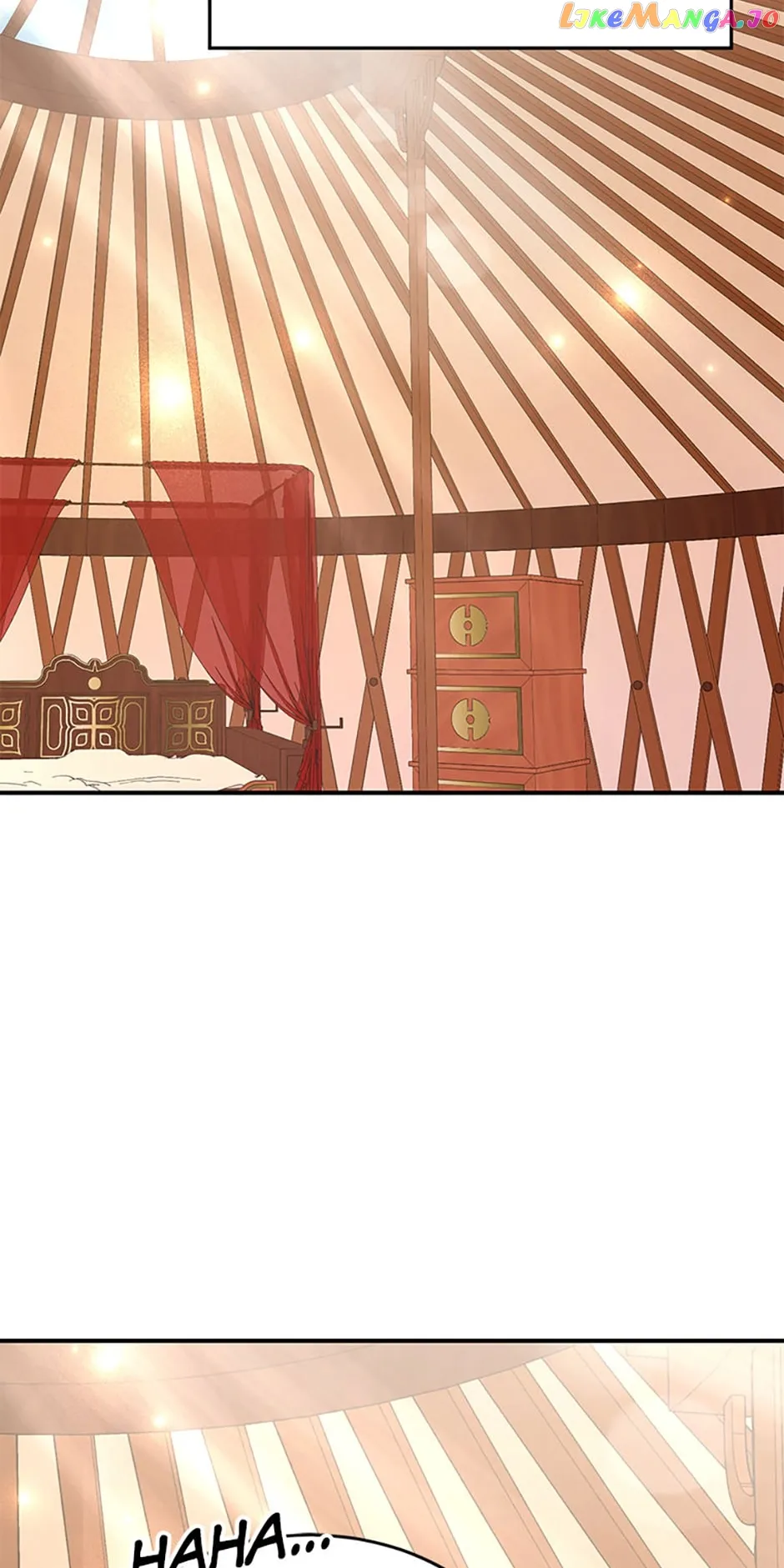 I Got Lucky and Pulled a 10th Rank Summon Chapter 37 - Page 3