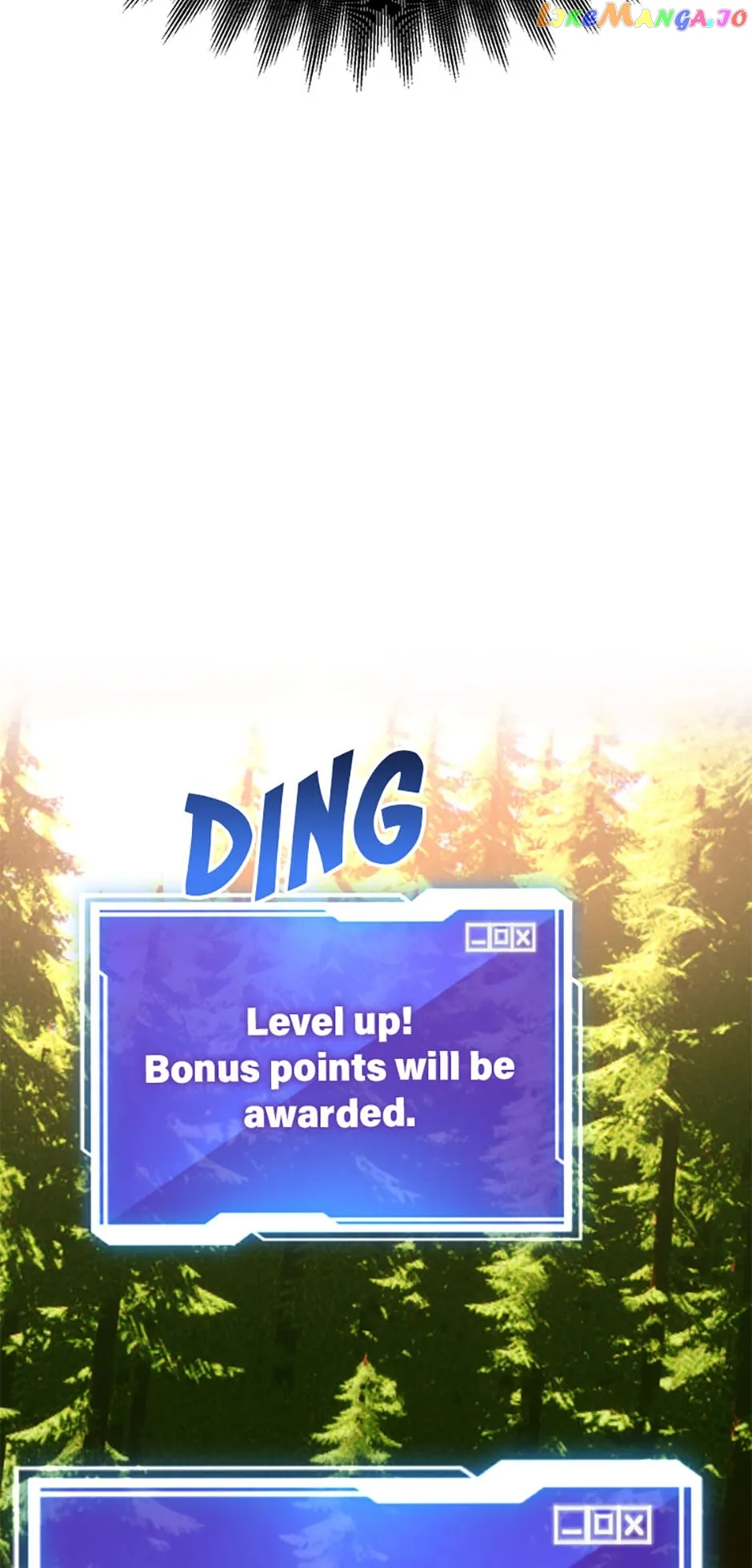 I Got Lucky and Pulled a 10th Rank Summon Chapter 37 - Page 31