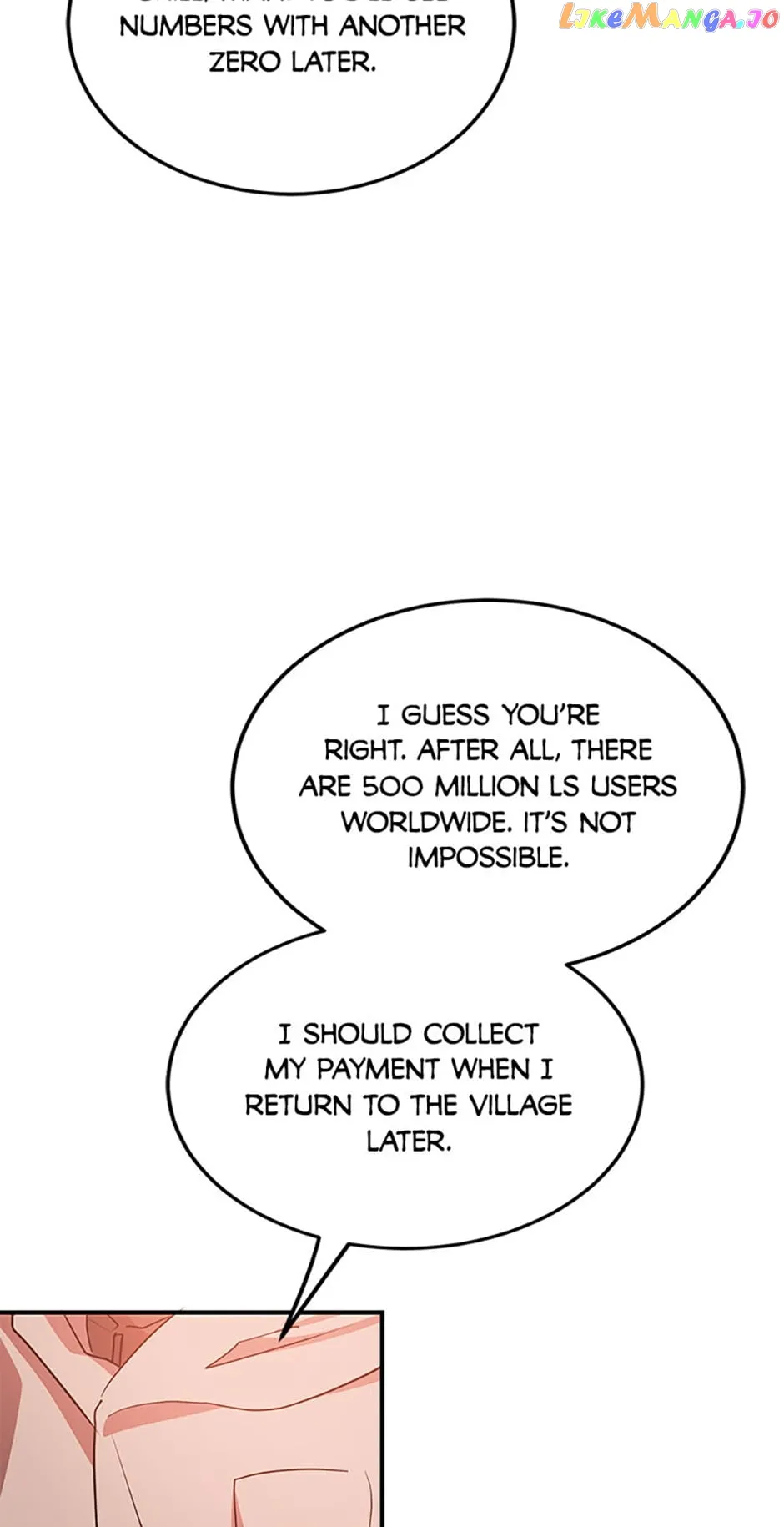 I Got Lucky and Pulled a 10th Rank Summon Chapter 37 - Page 41