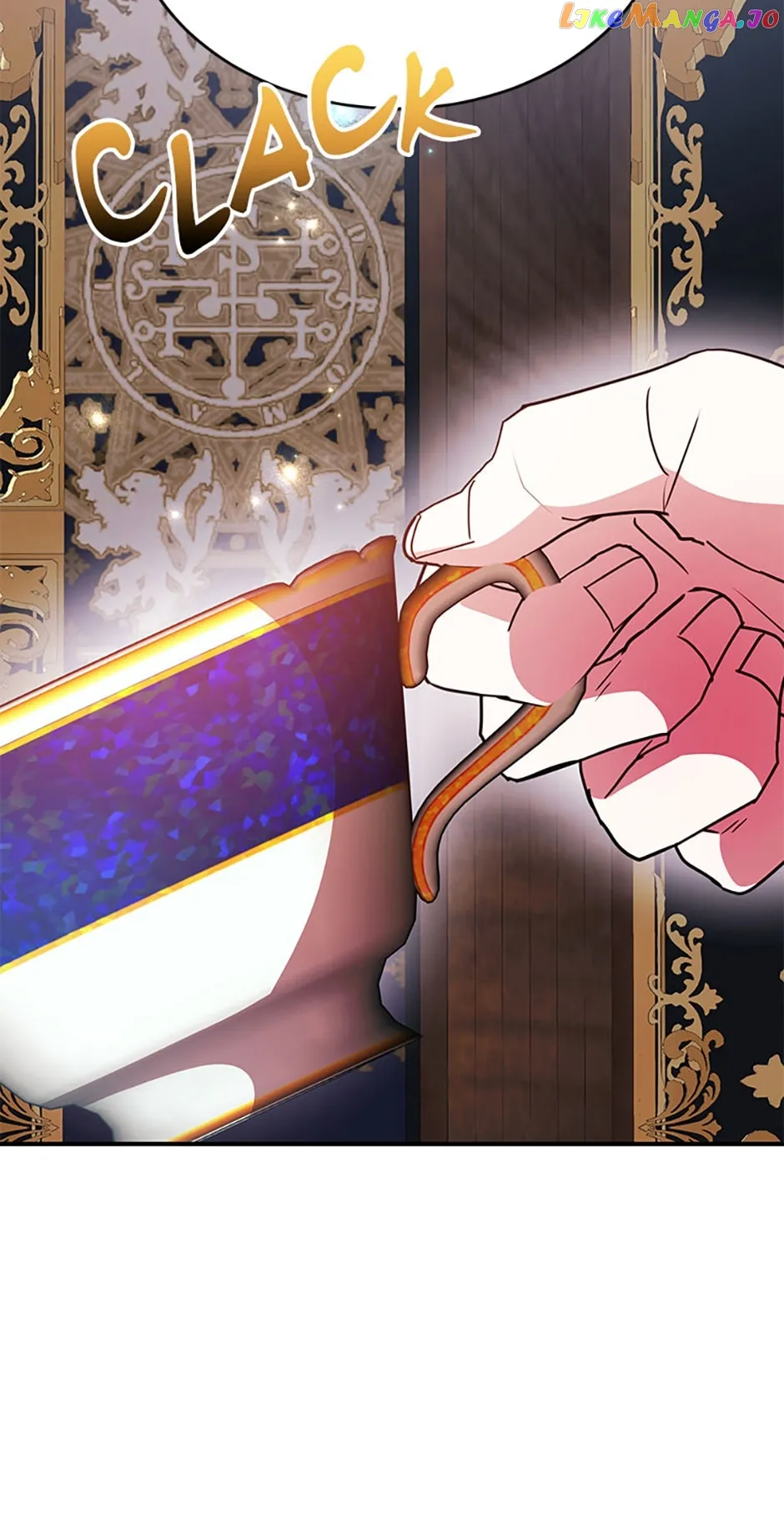 I Got Lucky and Pulled a 10th Rank Summon Chapter 37 - Page 47