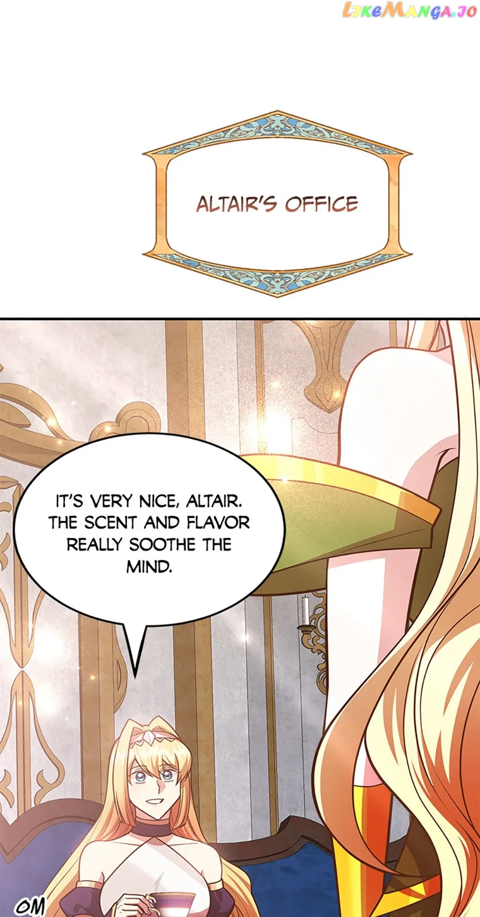 I Got Lucky and Pulled a 10th Rank Summon Chapter 37 - Page 48