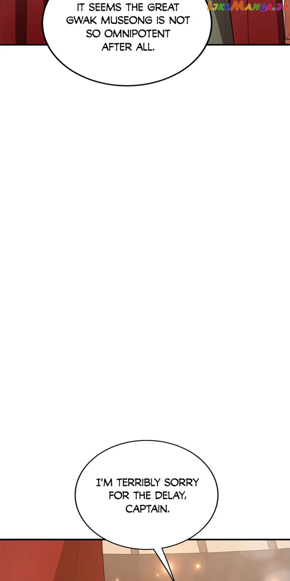 I Got Lucky and Pulled a 10th Rank Summon Chapter 37 - Page 5