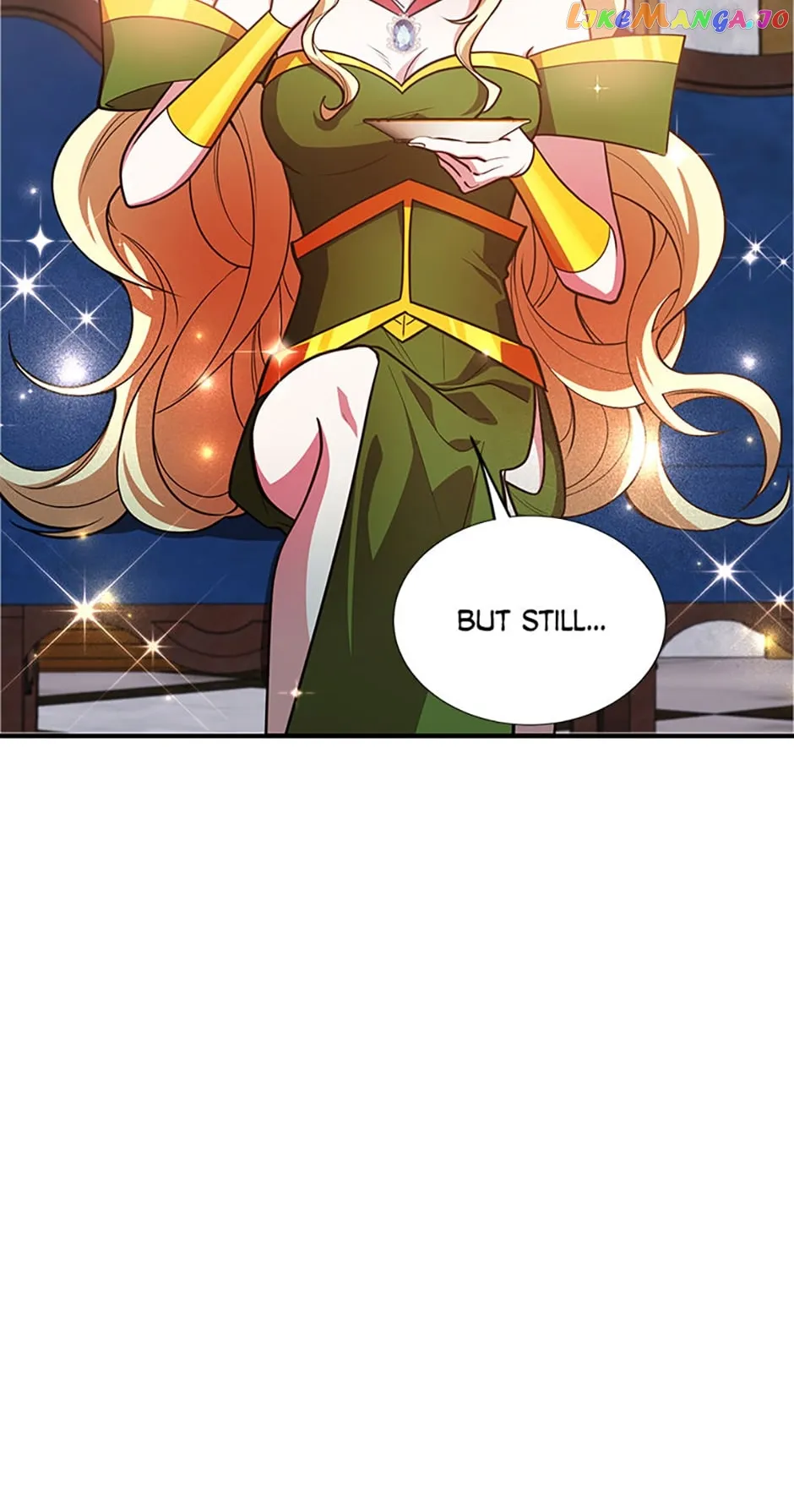 I Got Lucky and Pulled a 10th Rank Summon Chapter 37 - Page 55