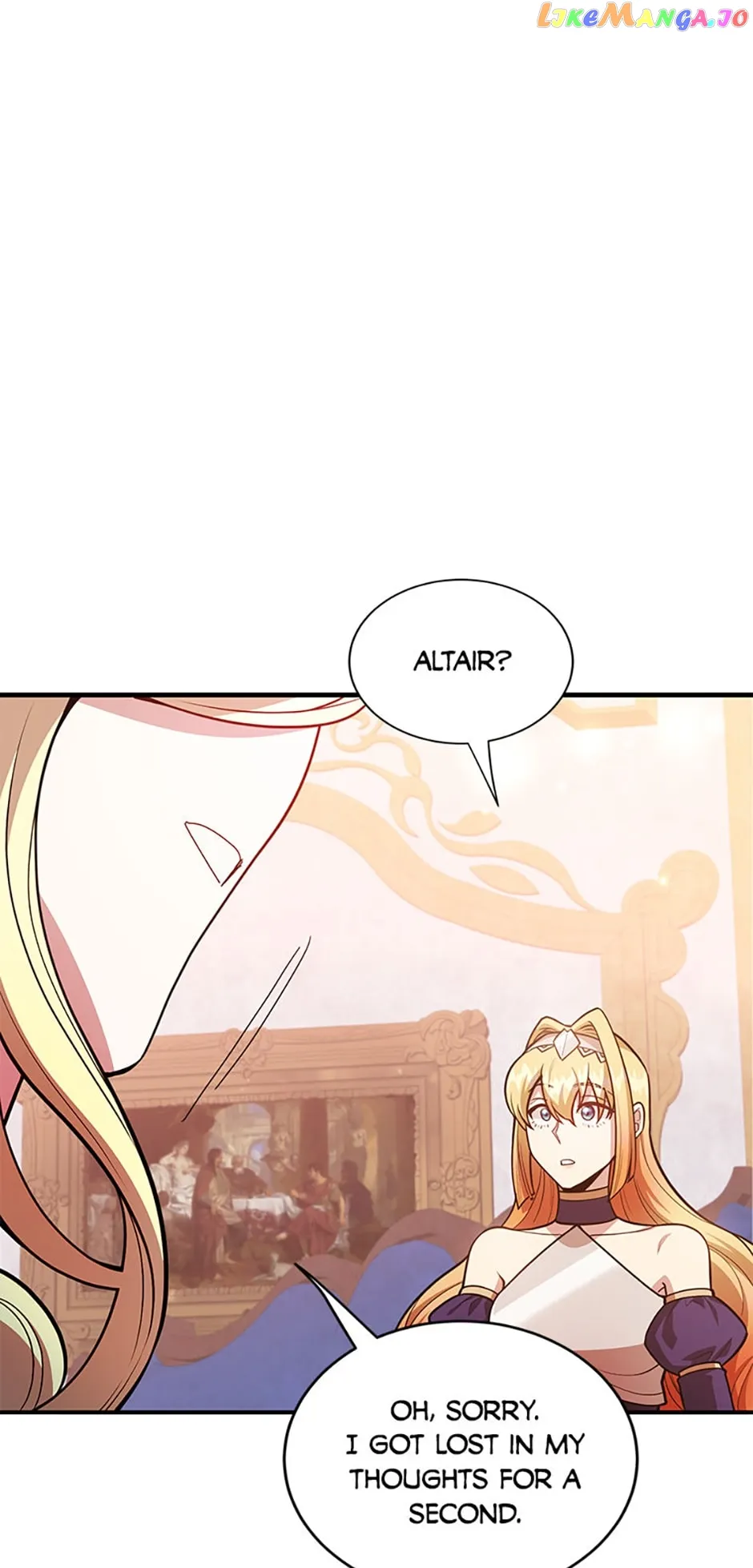 I Got Lucky and Pulled a 10th Rank Summon Chapter 37 - Page 56