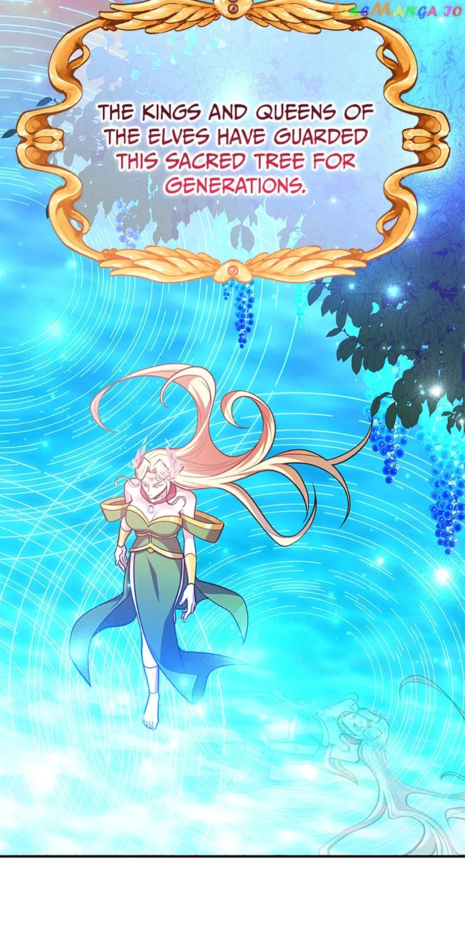 I Got Lucky and Pulled a 10th Rank Summon Chapter 37 - Page 73