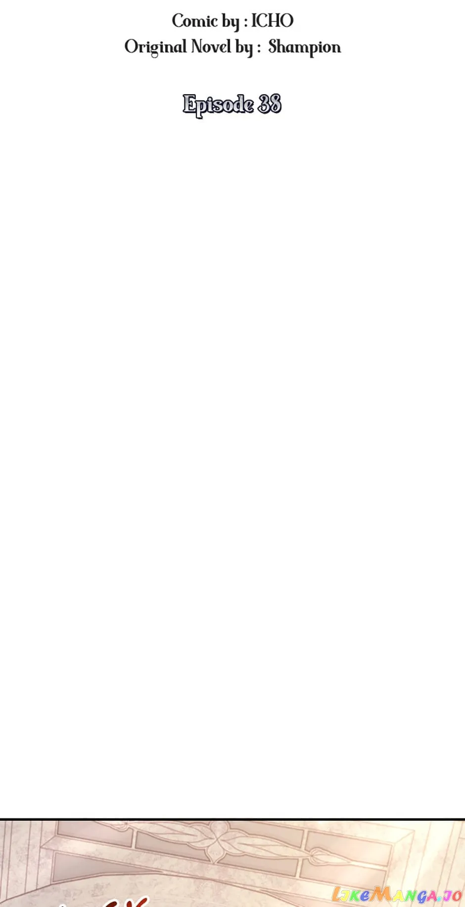 I Got Lucky and Pulled a 10th Rank Summon Chapter 38 - Page 2