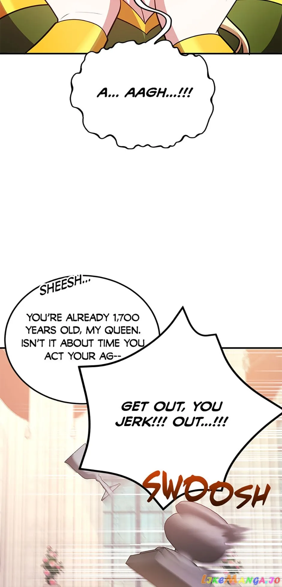 I Got Lucky and Pulled a 10th Rank Summon Chapter 38 - Page 24