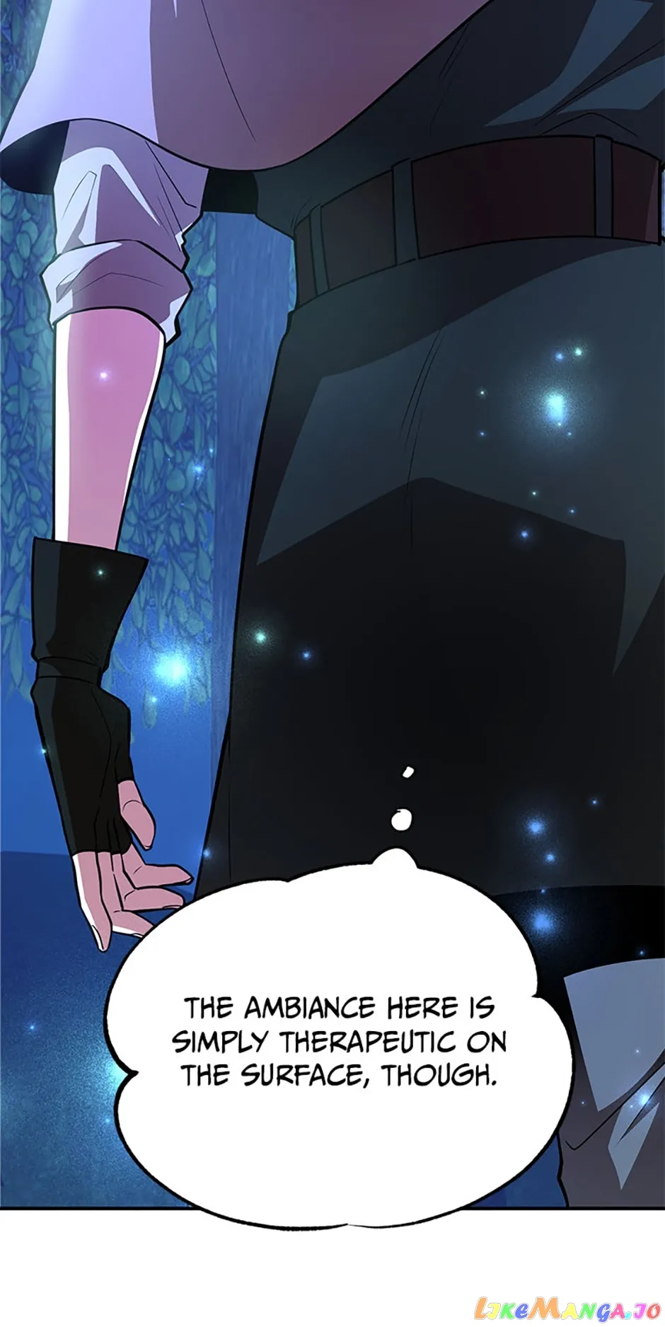 I Got Lucky and Pulled a 10th Rank Summon Chapter 38 - Page 41