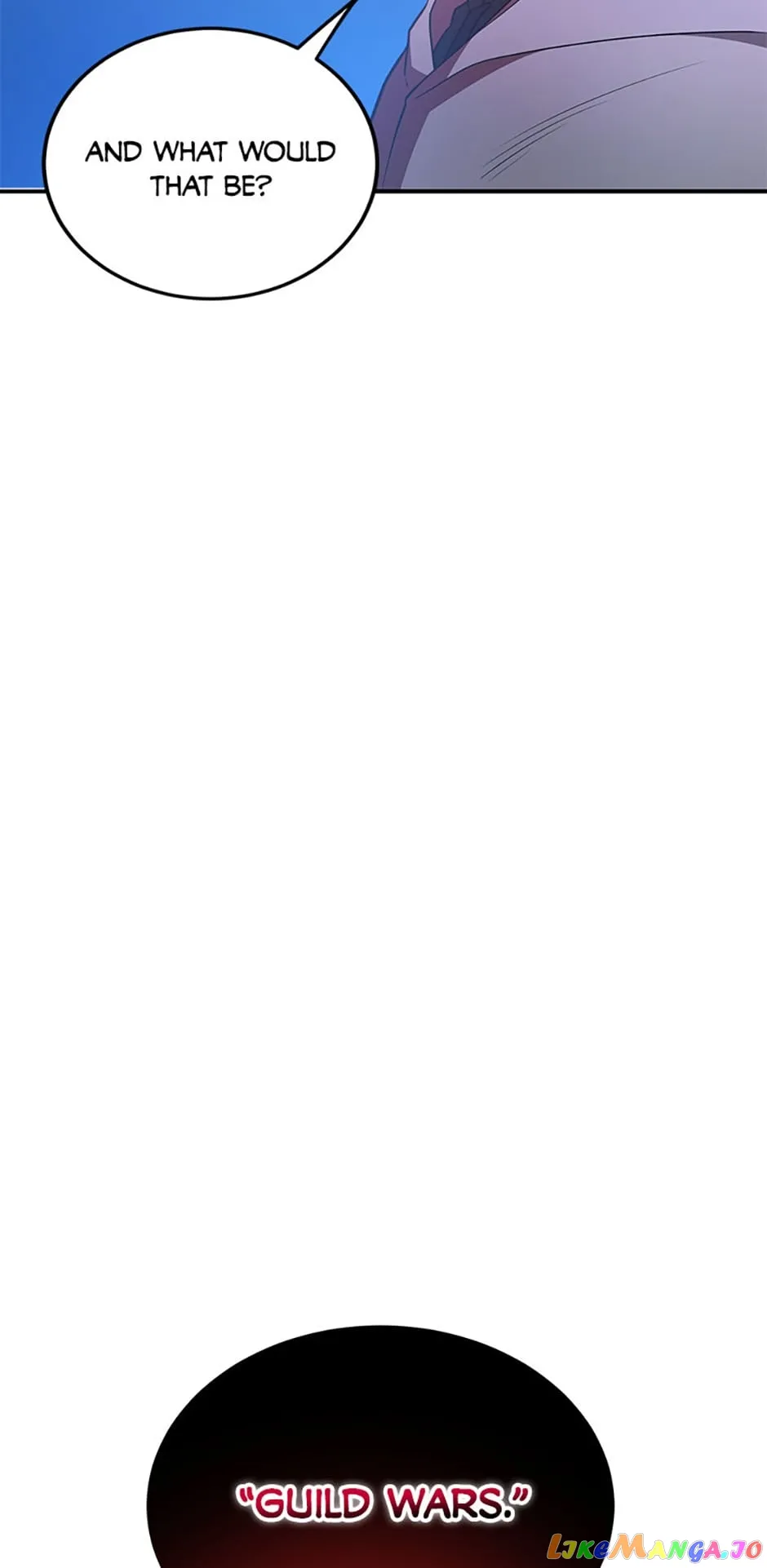 I Got Lucky and Pulled a 10th Rank Summon Chapter 38 - Page 54