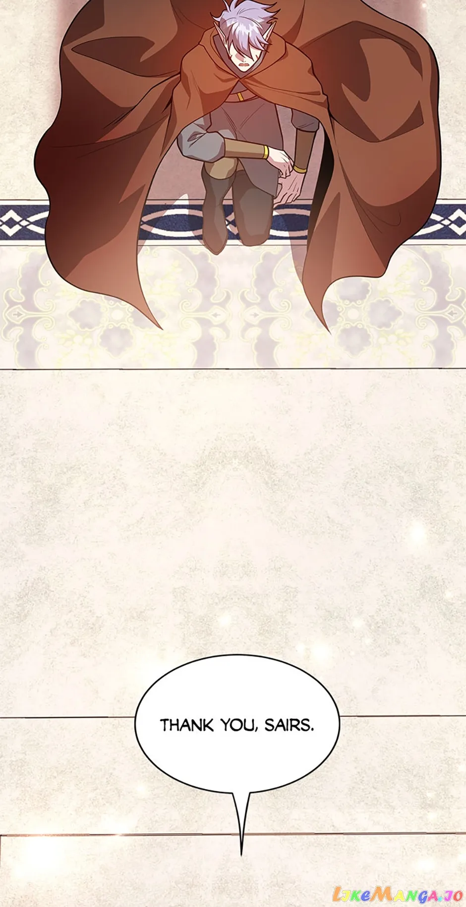 I Got Lucky and Pulled a 10th Rank Summon Chapter 38 - Page 6