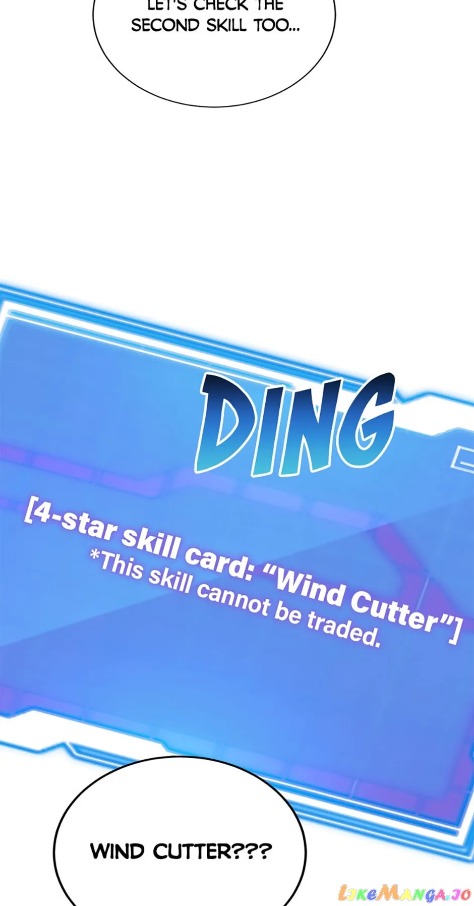 I Got Lucky and Pulled a 10th Rank Summon Chapter 38 - Page 61