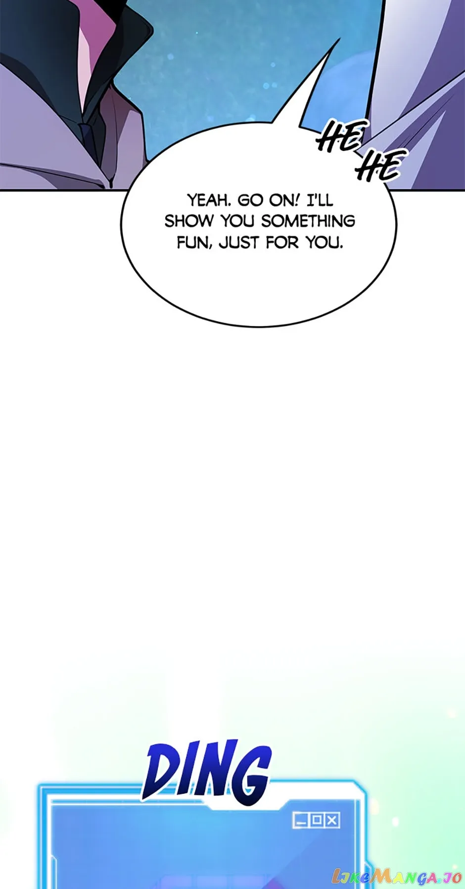 I Got Lucky and Pulled a 10th Rank Summon Chapter 38 - Page 64