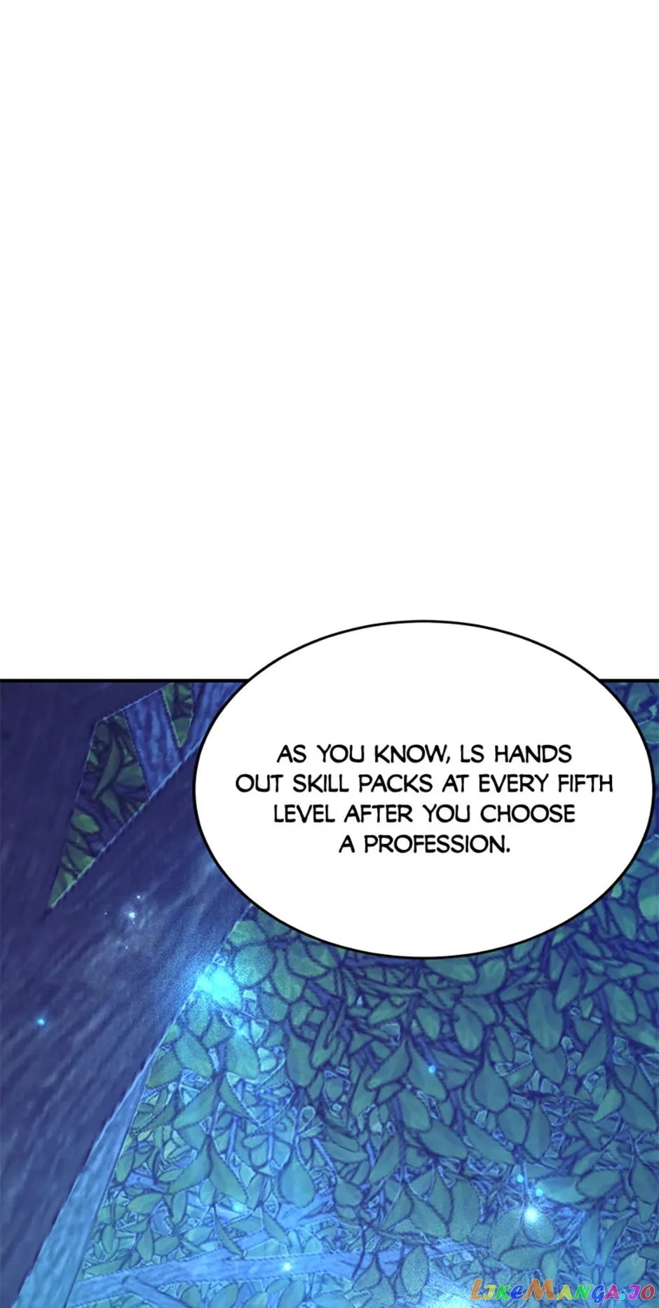 I Got Lucky and Pulled a 10th Rank Summon Chapter 38 - Page 75