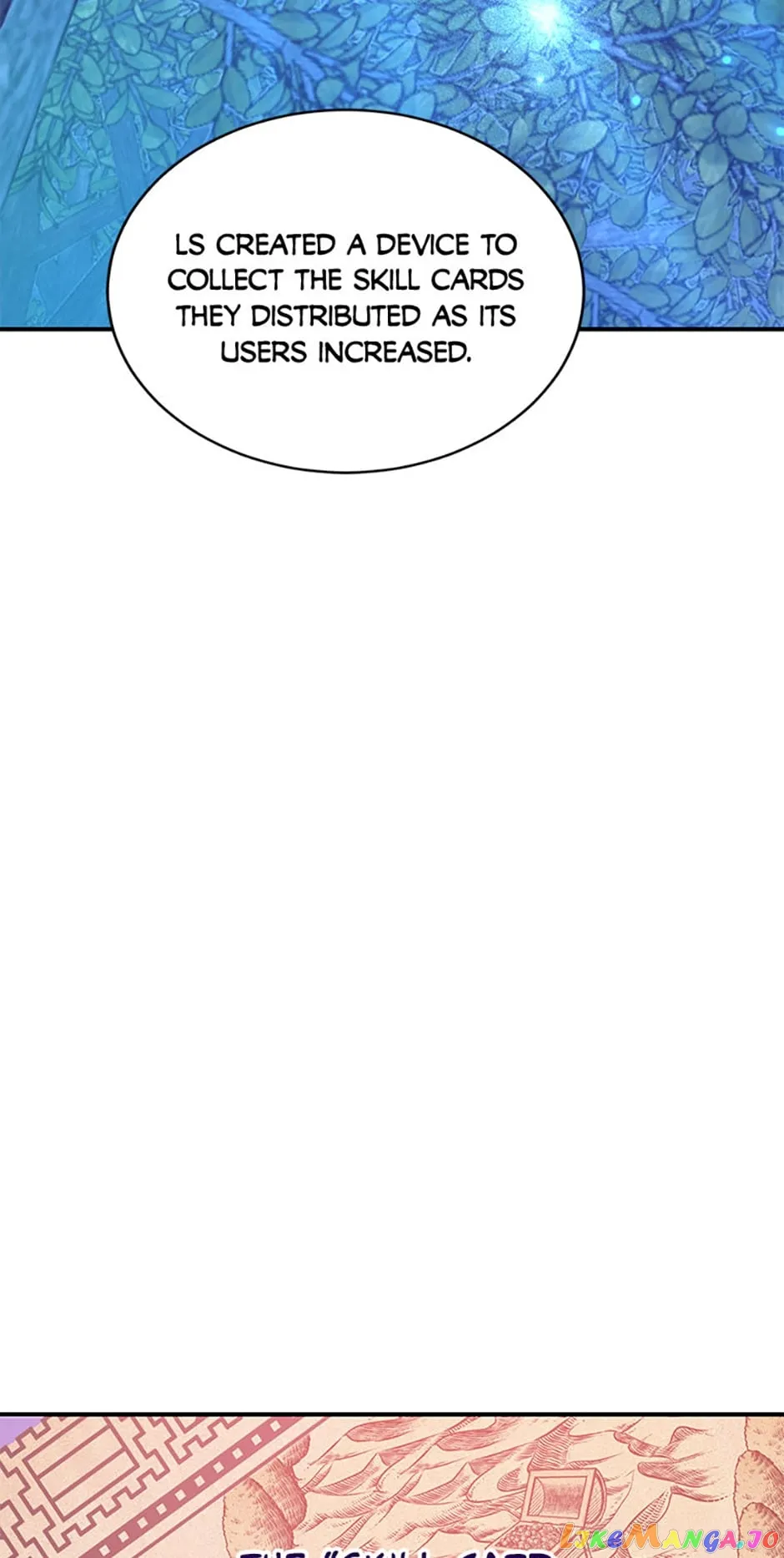 I Got Lucky and Pulled a 10th Rank Summon Chapter 38 - Page 76