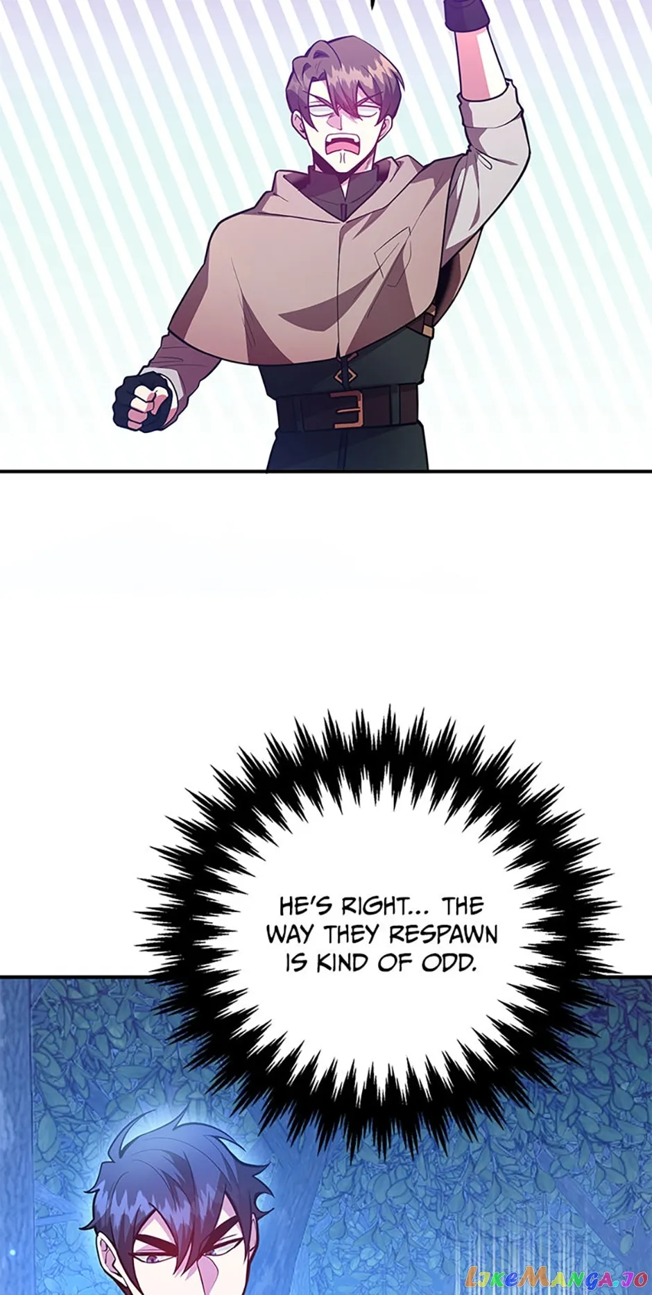 I Got Lucky and Pulled a 10th Rank Summon Chapter 38 - Page 86