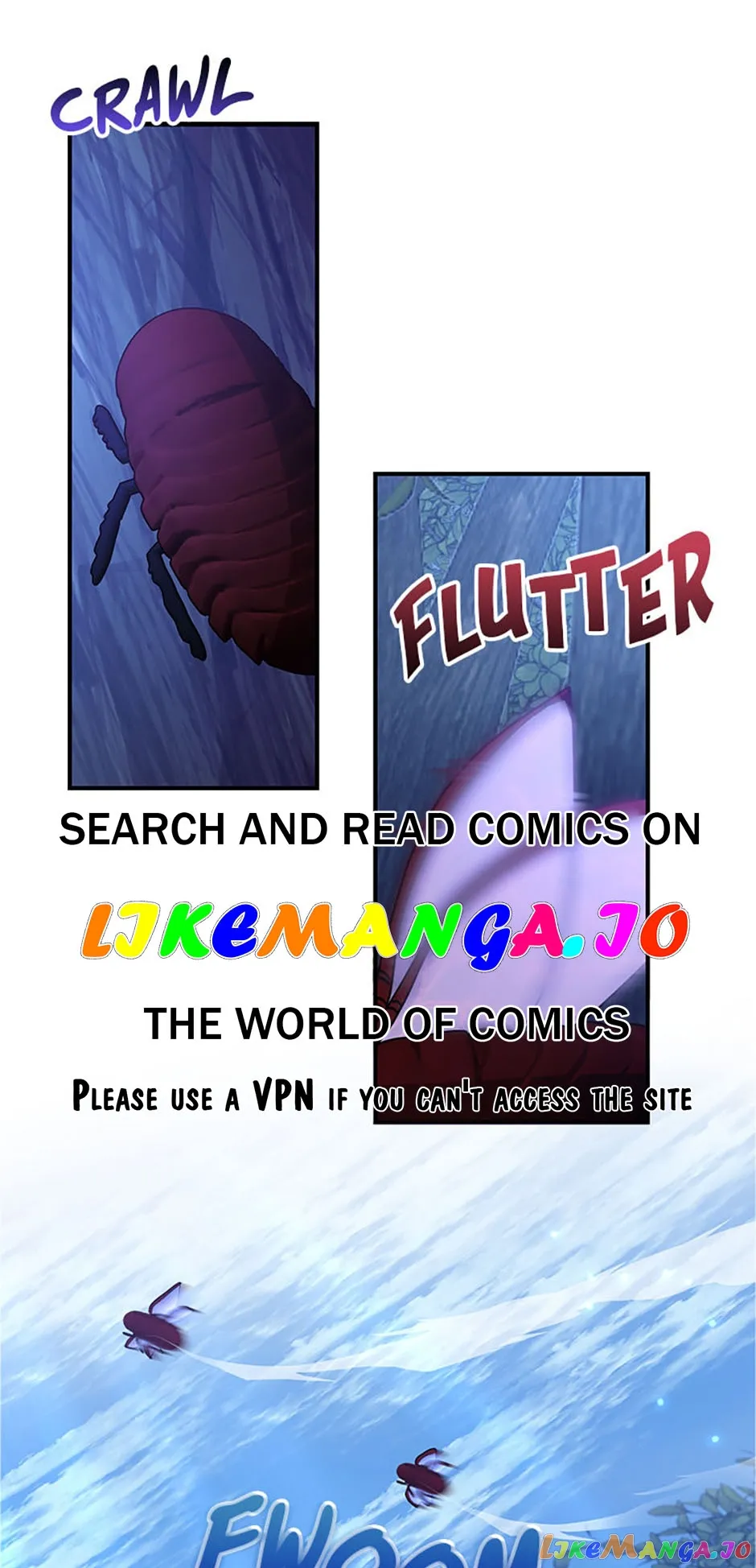 I Got Lucky and Pulled a 10th Rank Summon Chapter 39 - Page 1