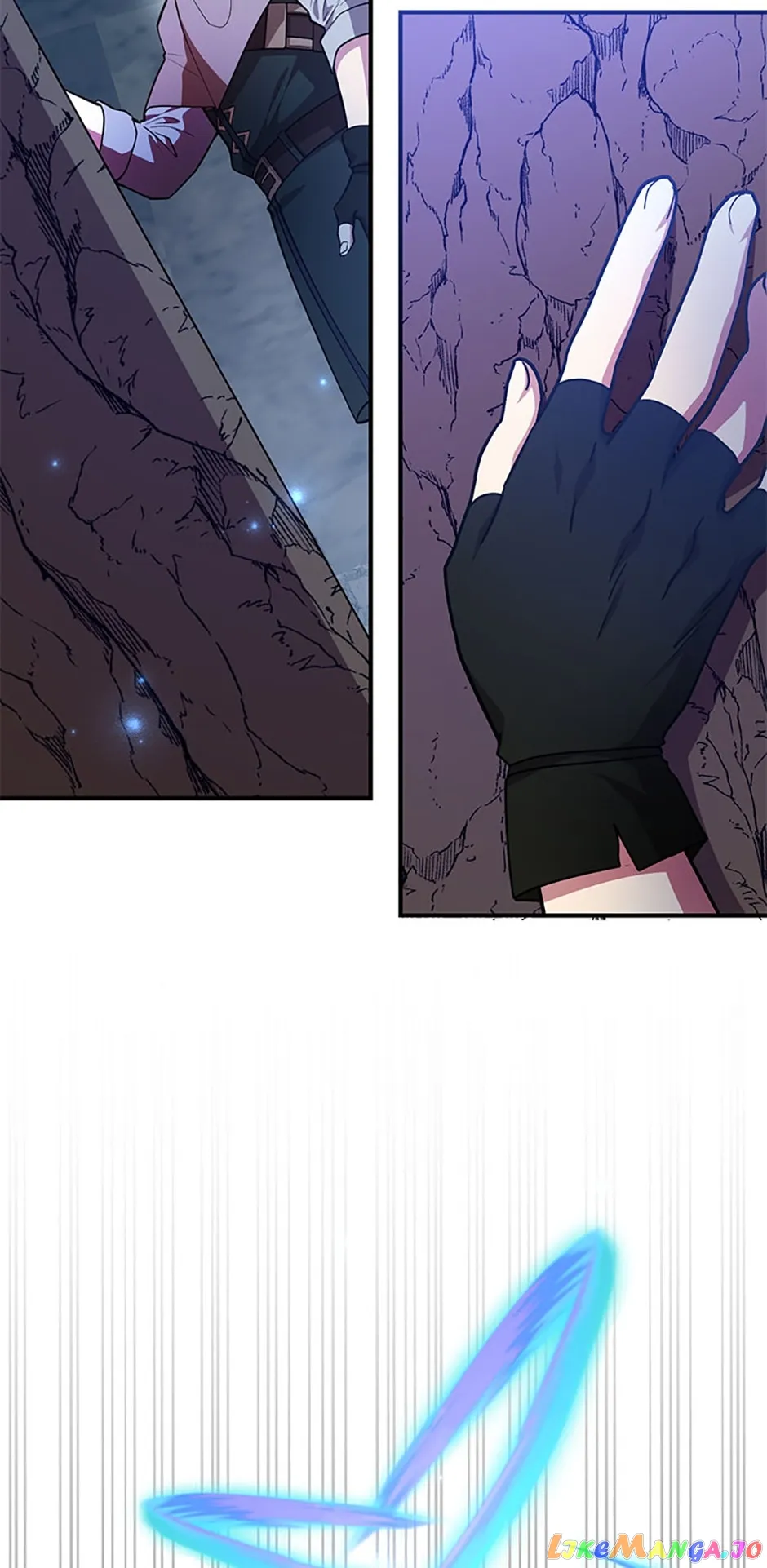 I Got Lucky and Pulled a 10th Rank Summon Chapter 39 - Page 11