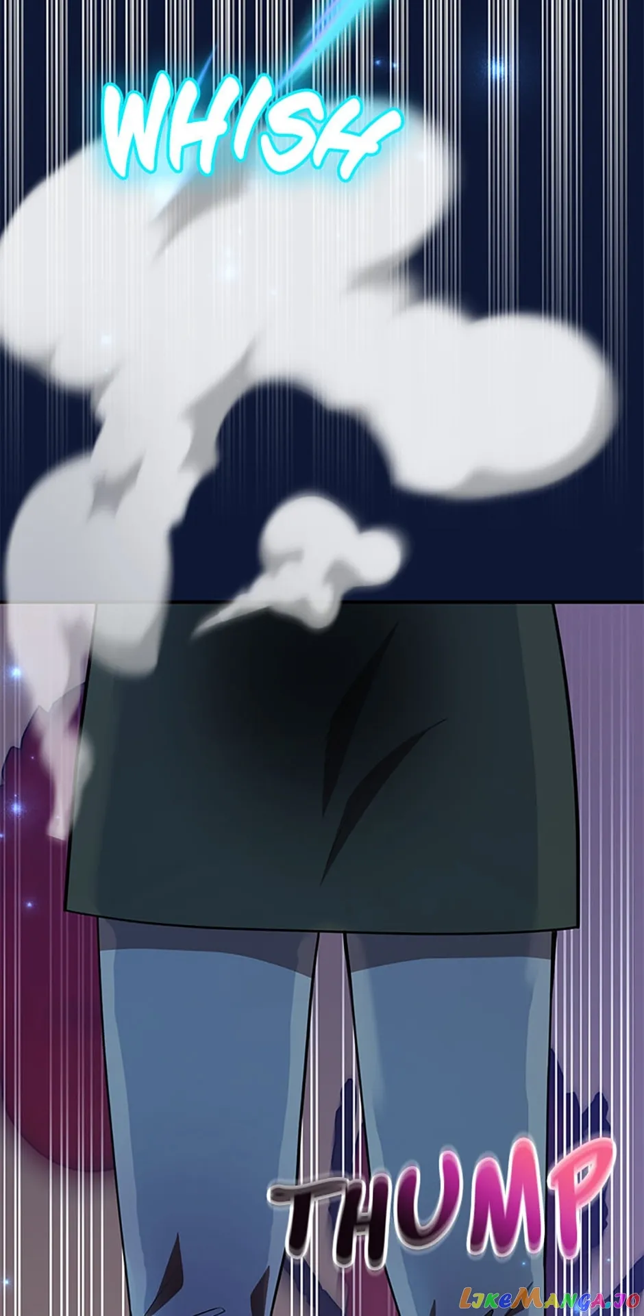 I Got Lucky and Pulled a 10th Rank Summon Chapter 39 - Page 13