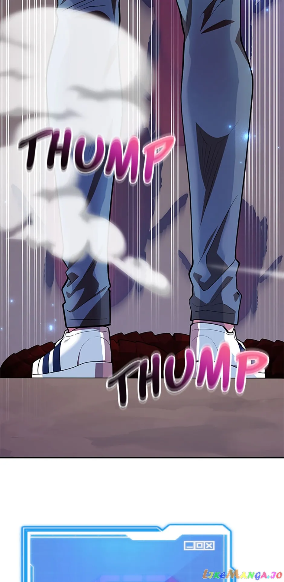 I Got Lucky and Pulled a 10th Rank Summon Chapter 39 - Page 14