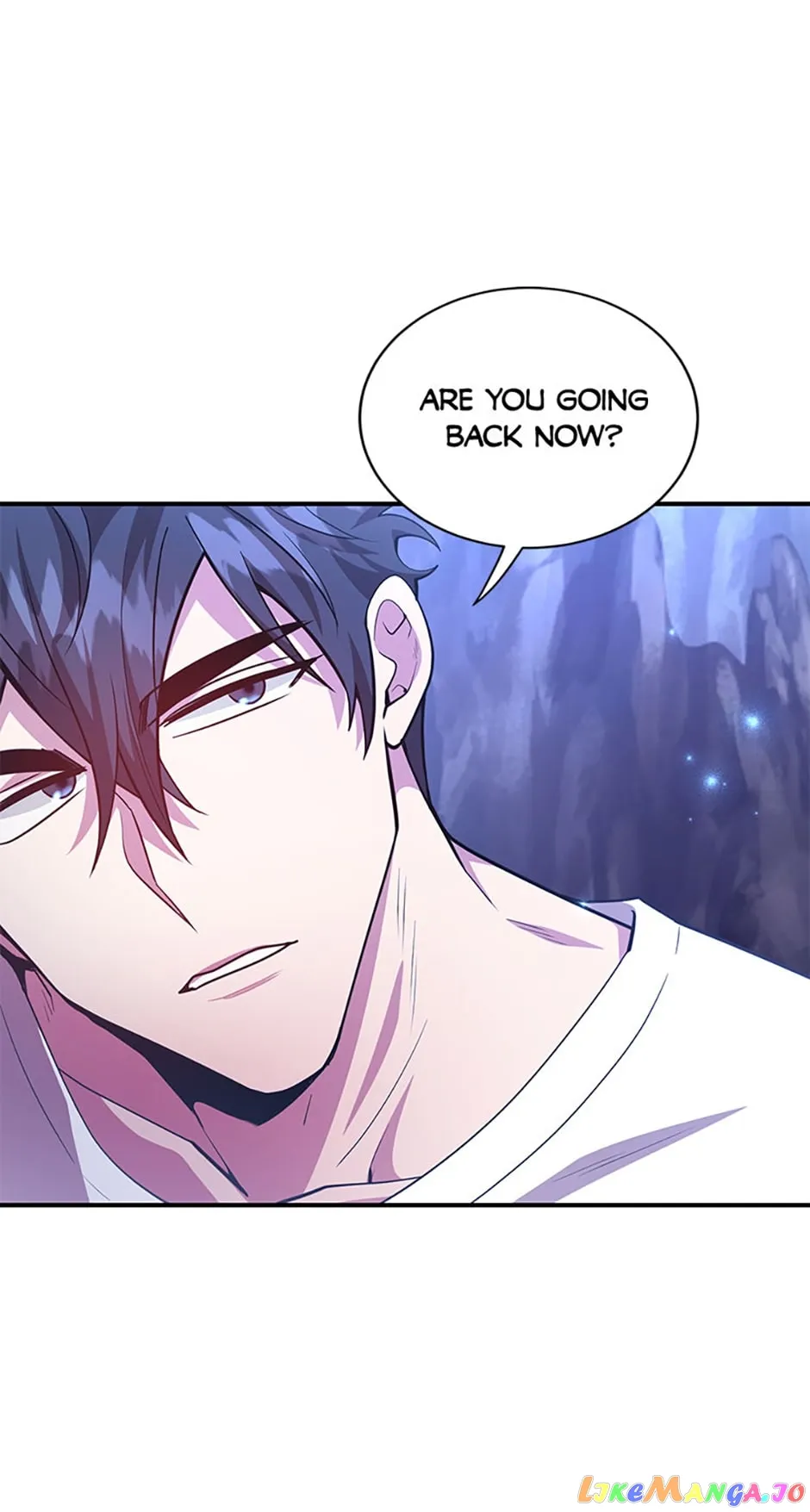 I Got Lucky and Pulled a 10th Rank Summon Chapter 39 - Page 25