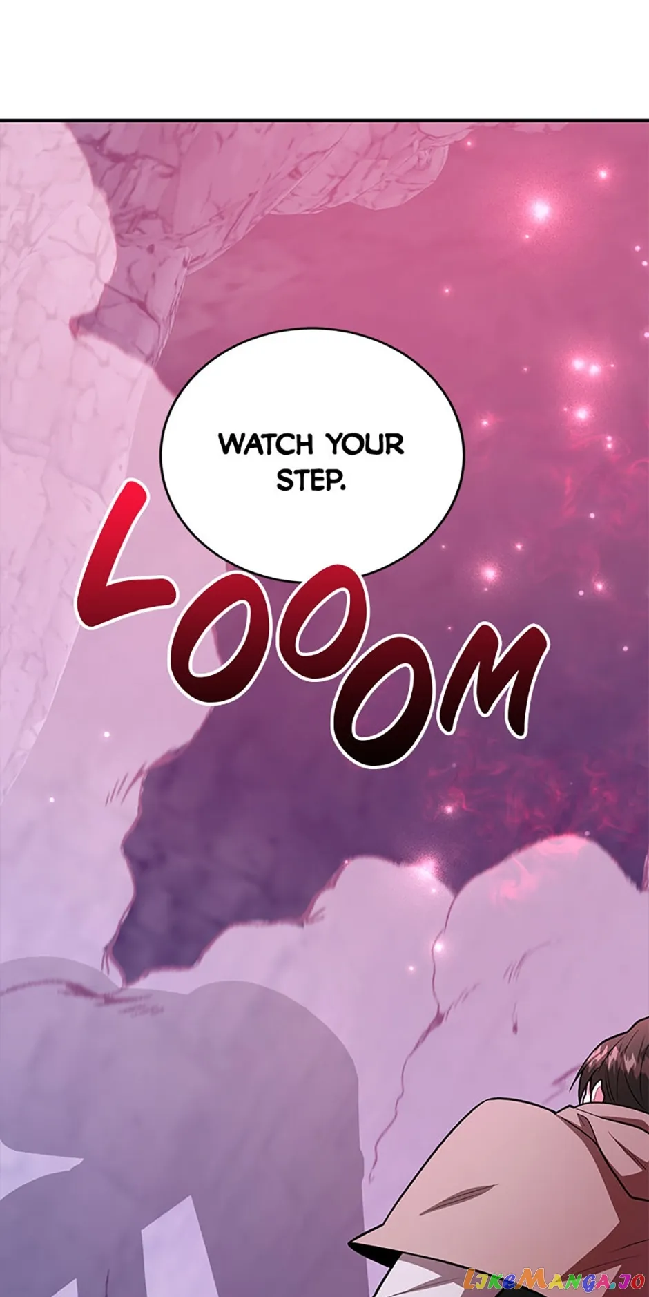 I Got Lucky and Pulled a 10th Rank Summon Chapter 39 - Page 33