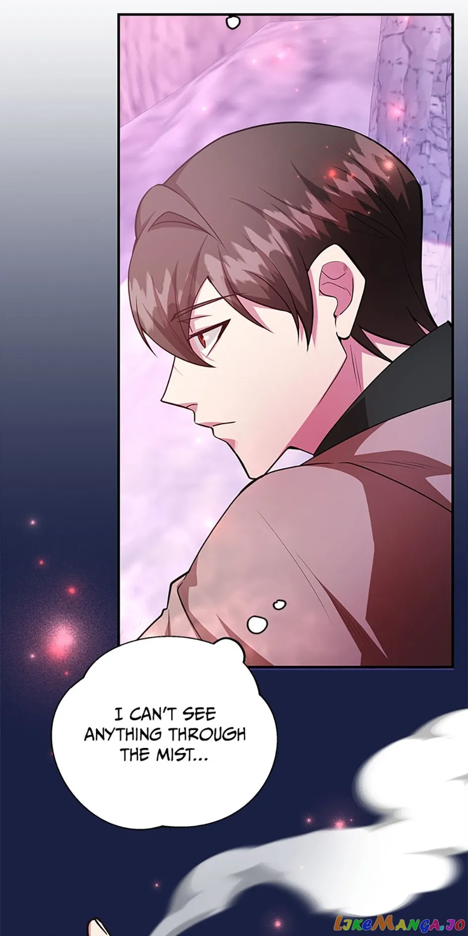 I Got Lucky and Pulled a 10th Rank Summon Chapter 39 - Page 37