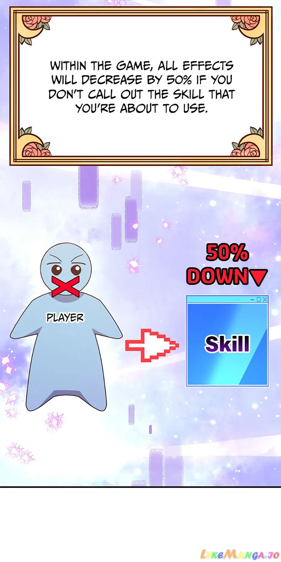 I Got Lucky and Pulled a 10th Rank Summon Chapter 39 - Page 40