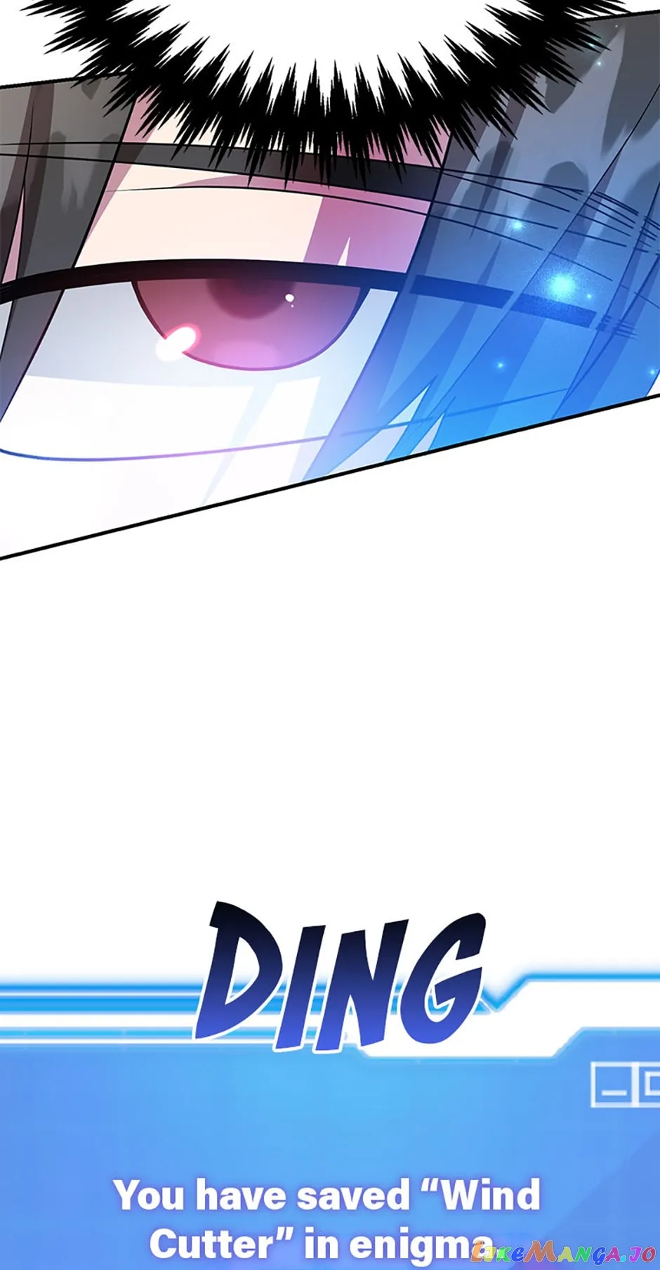 I Got Lucky and Pulled a 10th Rank Summon Chapter 39 - Page 46