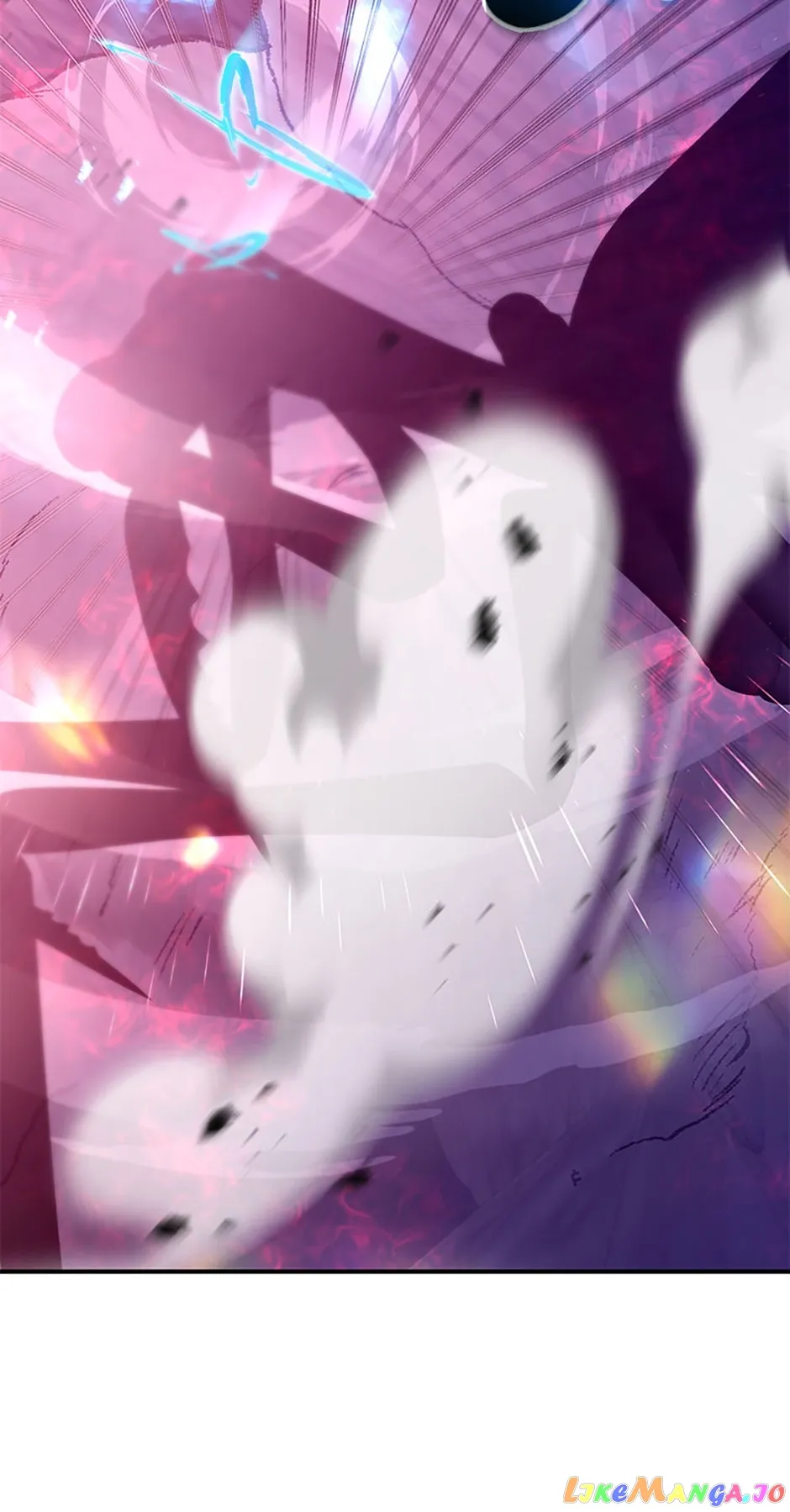 I Got Lucky and Pulled a 10th Rank Summon Chapter 39 - Page 49