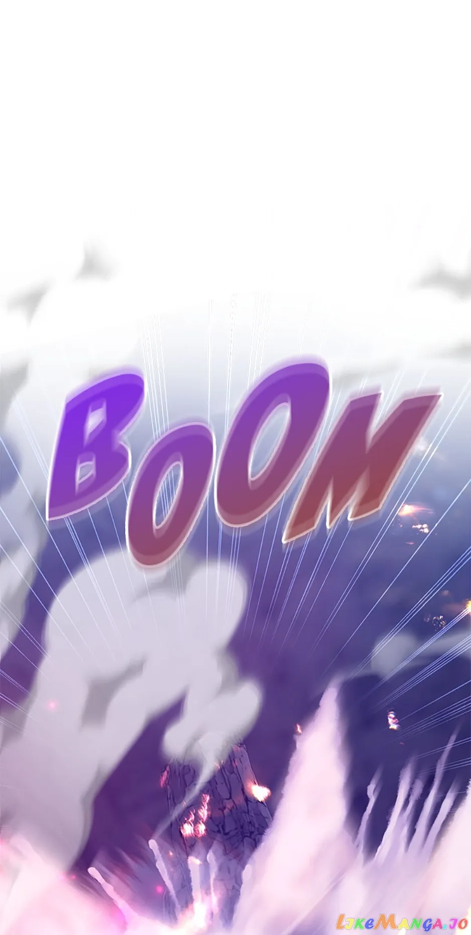 I Got Lucky and Pulled a 10th Rank Summon Chapter 39 - Page 50