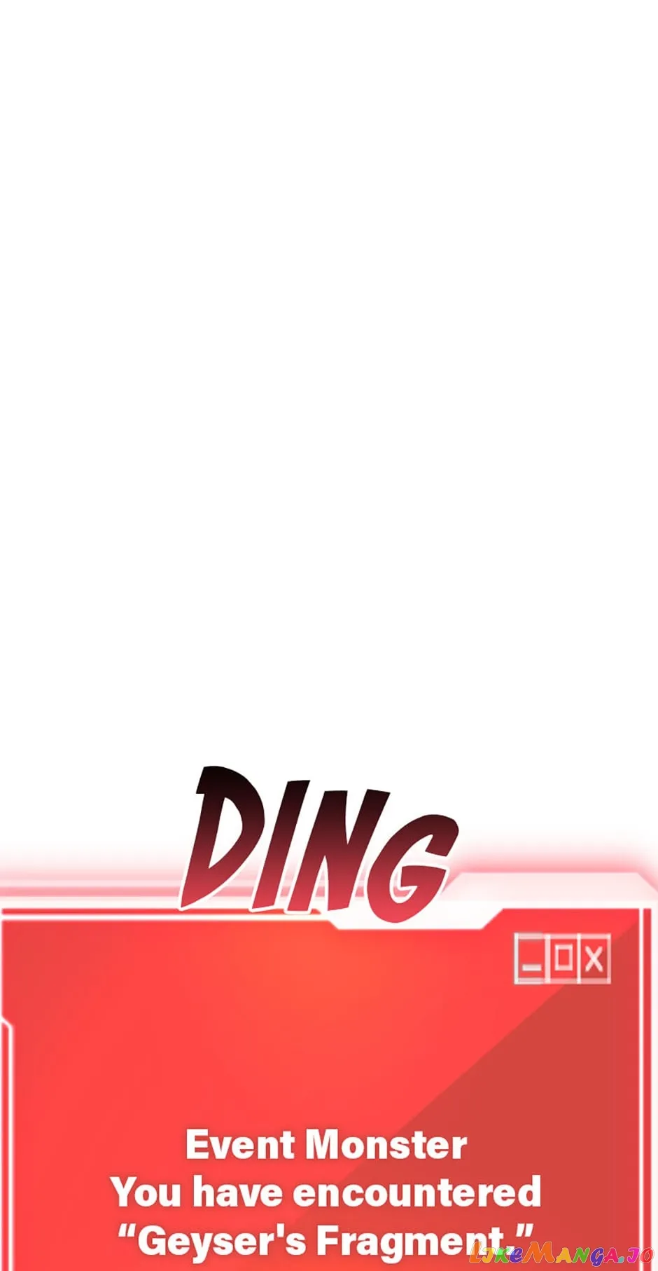 I Got Lucky and Pulled a 10th Rank Summon Chapter 39 - Page 56