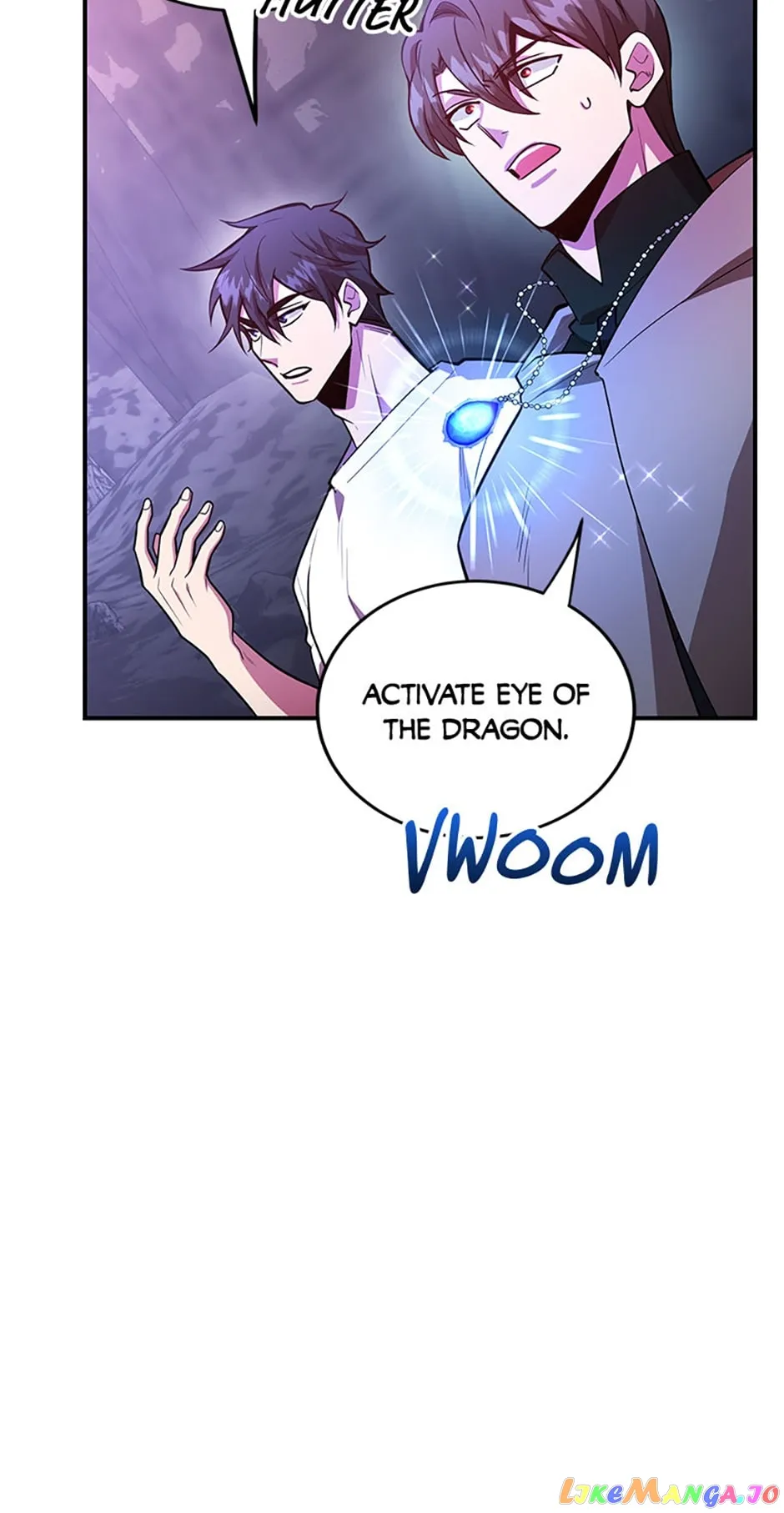 I Got Lucky and Pulled a 10th Rank Summon Chapter 39 - Page 58