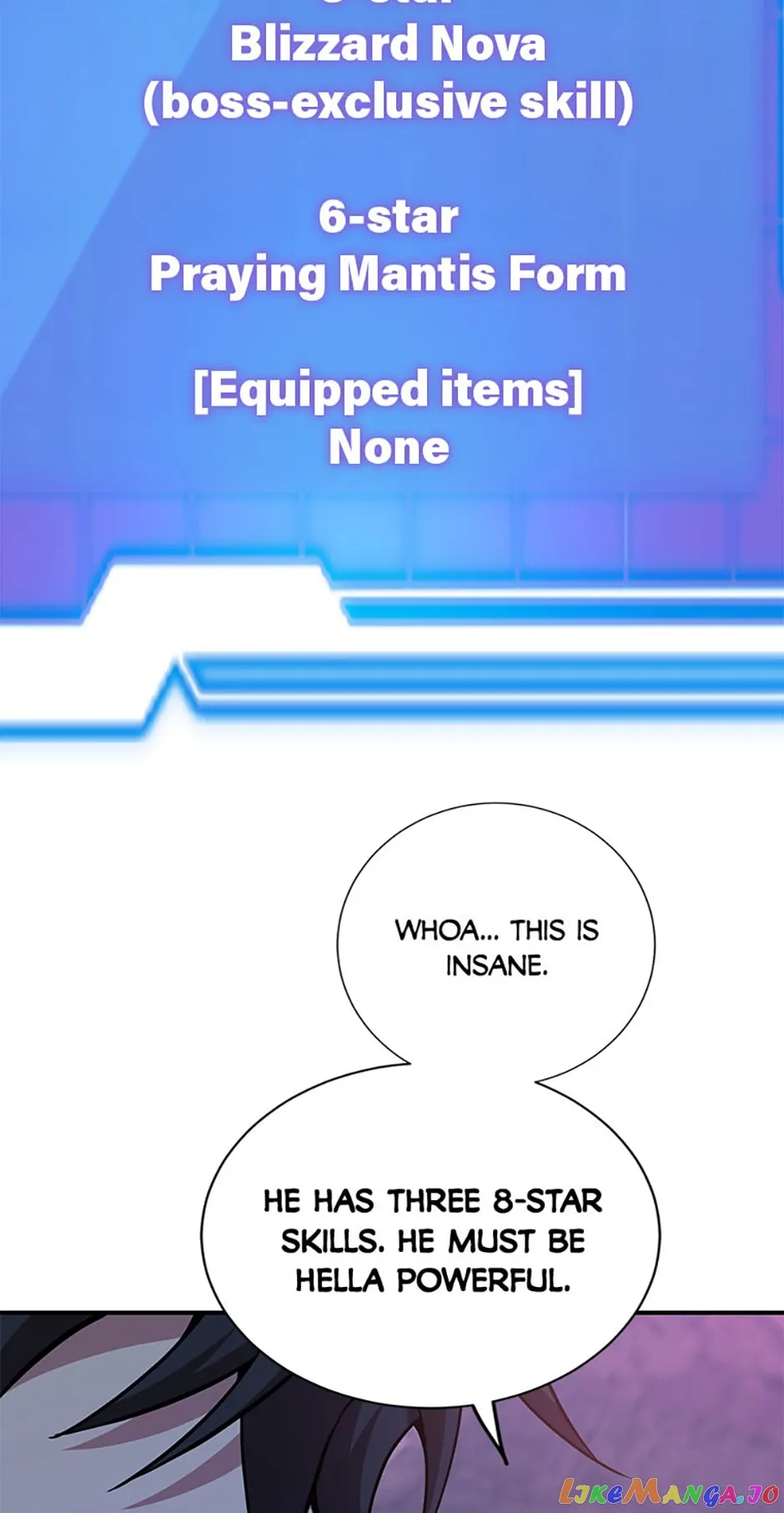 I Got Lucky and Pulled a 10th Rank Summon Chapter 39 - Page 60