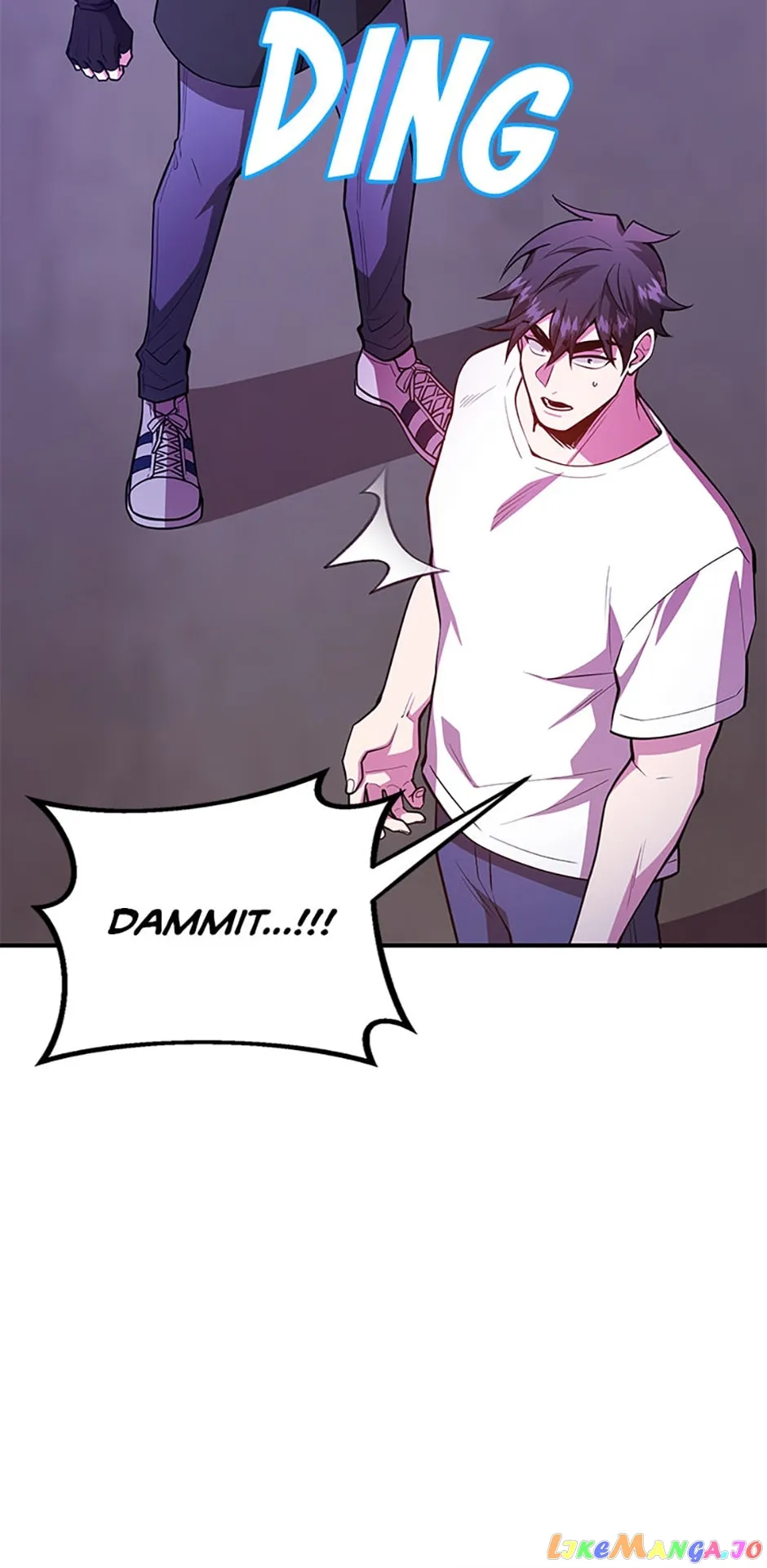 I Got Lucky and Pulled a 10th Rank Summon Chapter 39 - Page 66