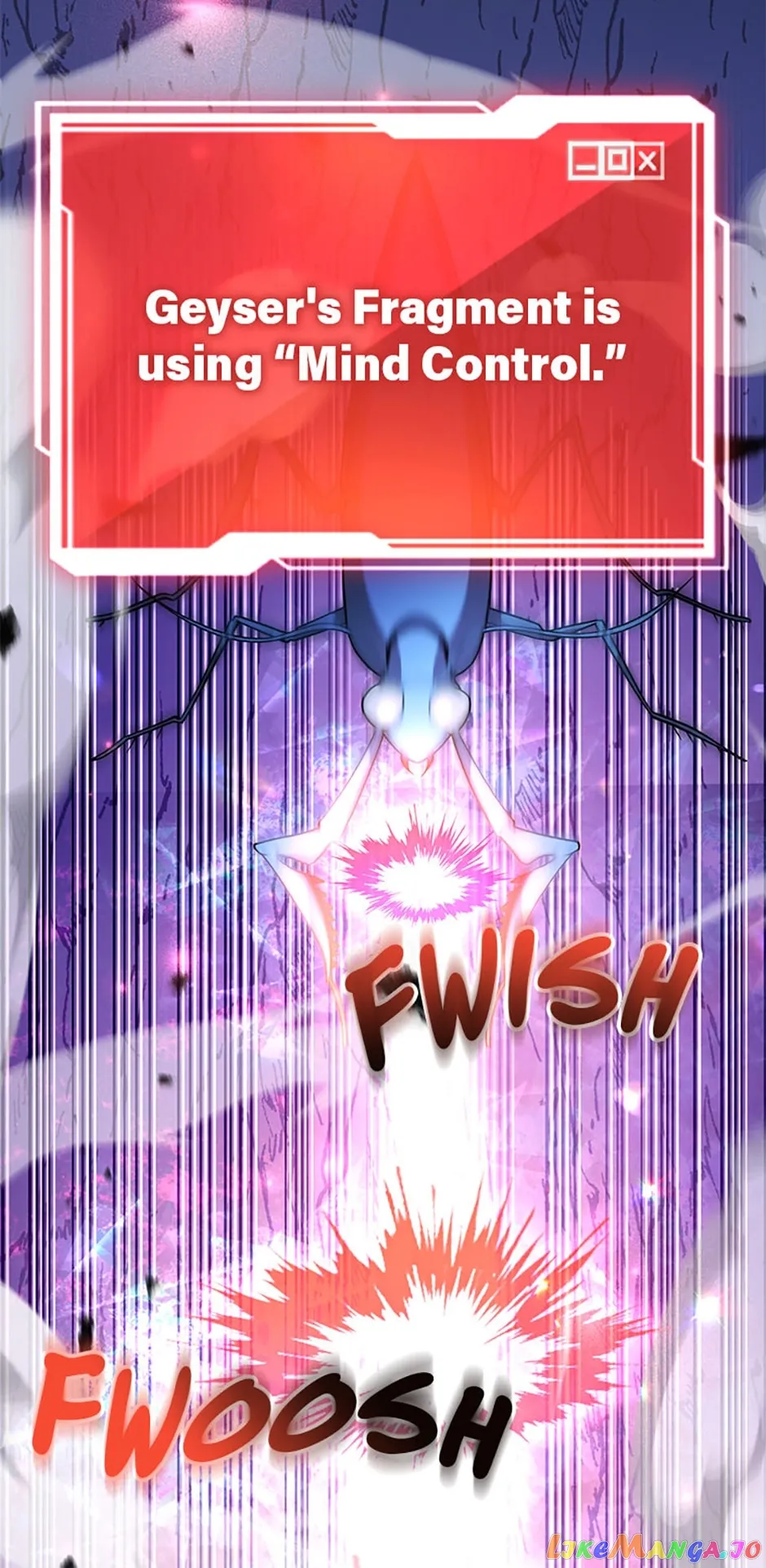 I Got Lucky and Pulled a 10th Rank Summon Chapter 39 - Page 70