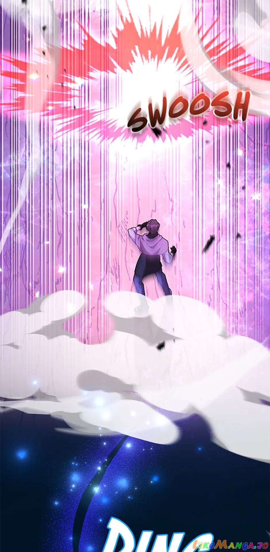 I Got Lucky and Pulled a 10th Rank Summon Chapter 39 - Page 71