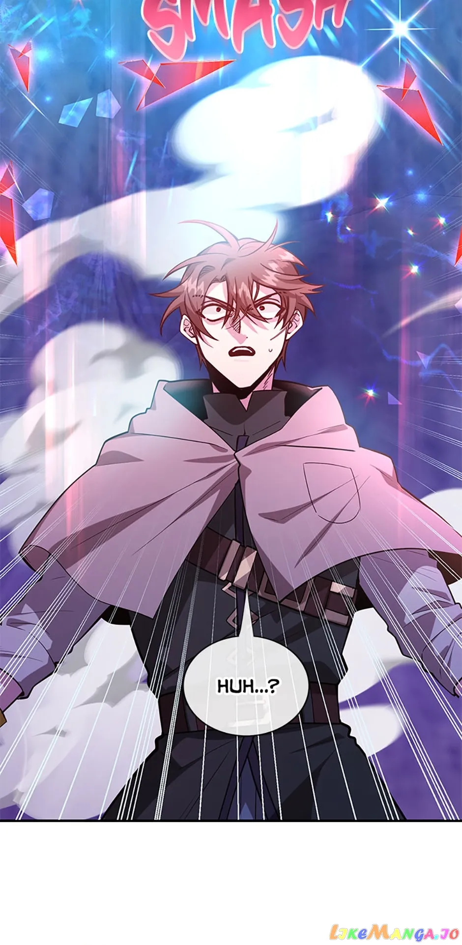 I Got Lucky and Pulled a 10th Rank Summon Chapter 39 - Page 73