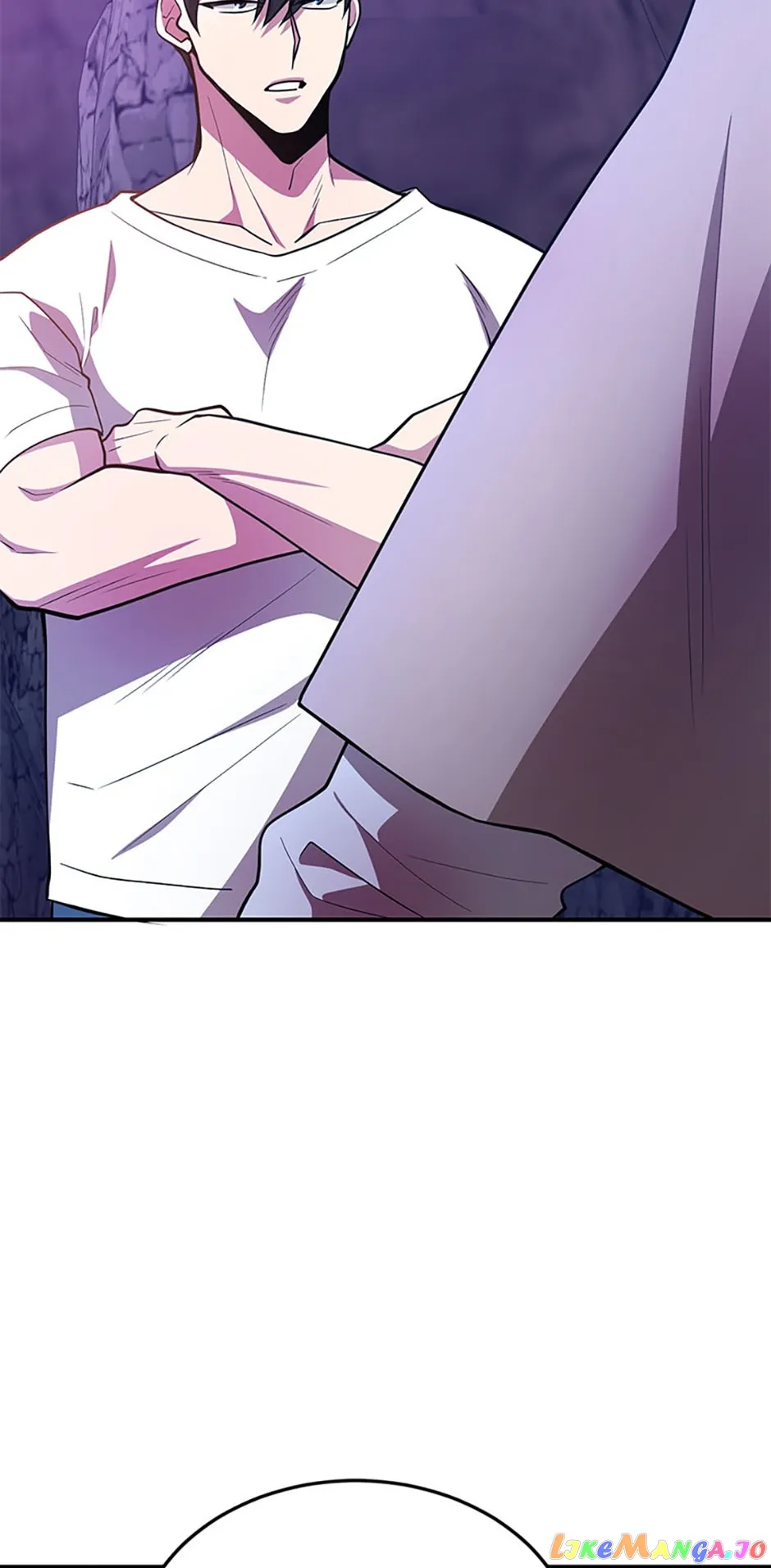 I Got Lucky and Pulled a 10th Rank Summon Chapter 39 - Page 75