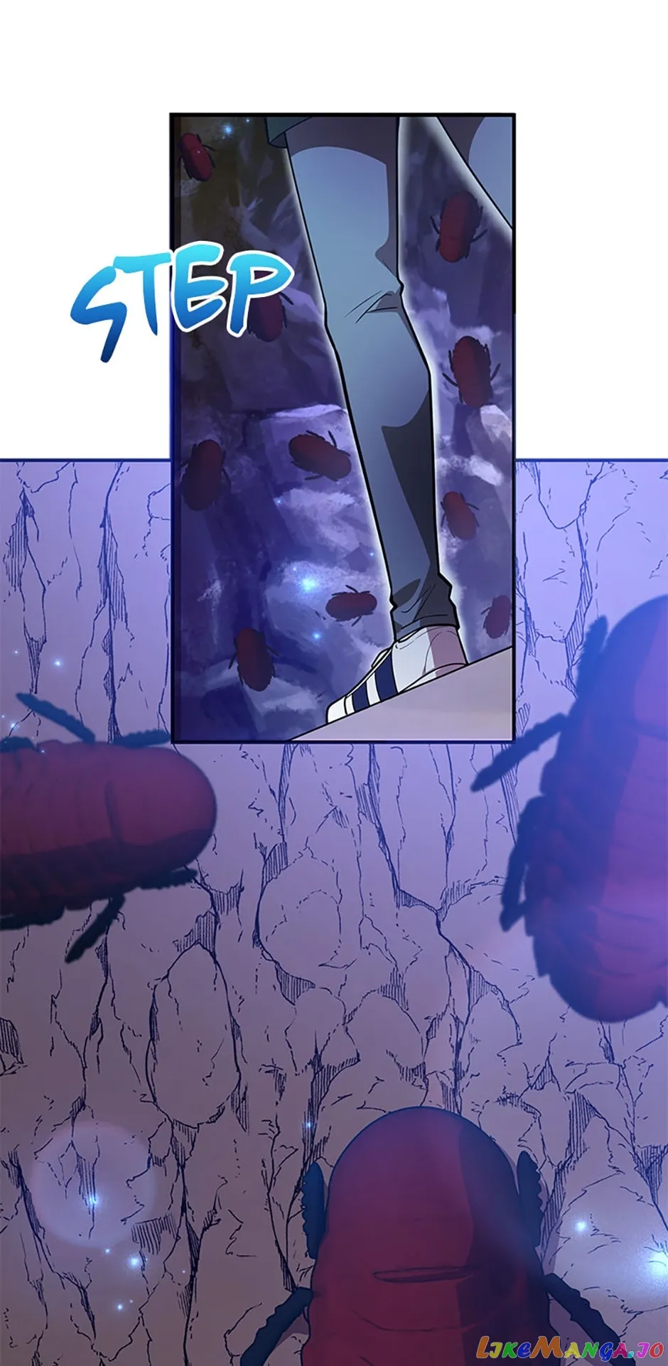 I Got Lucky and Pulled a 10th Rank Summon Chapter 39 - Page 9