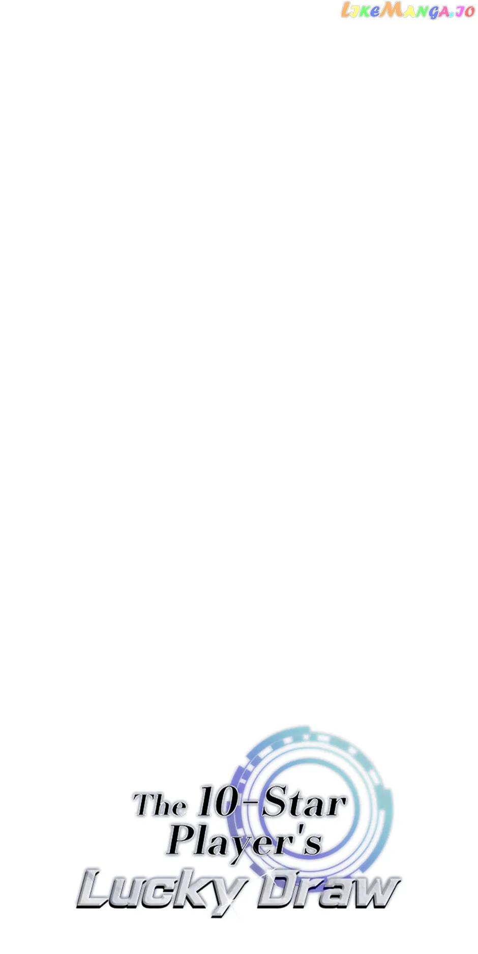 I Got Lucky and Pulled a 10th Rank Summon Chapter 40 - Page 1